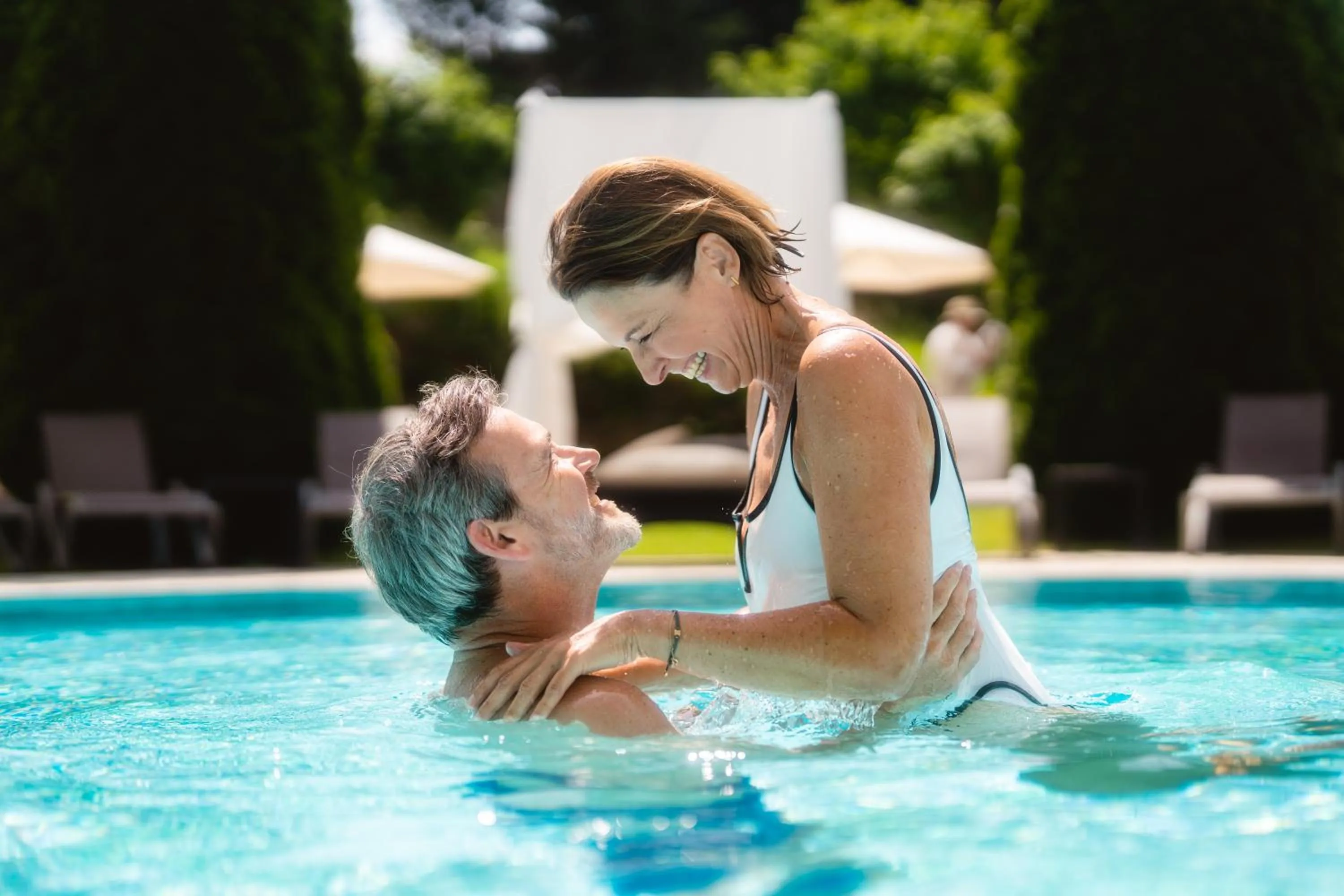 Schlosshotel Kitzbühel