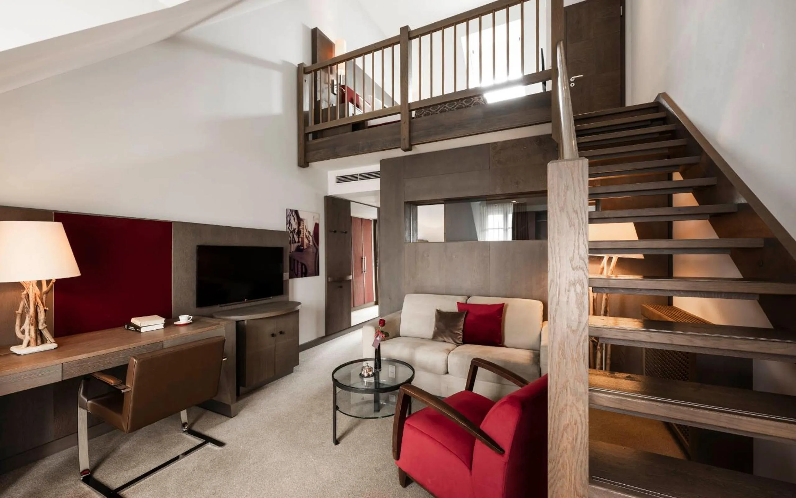 Schlosshotel Kitzbühel