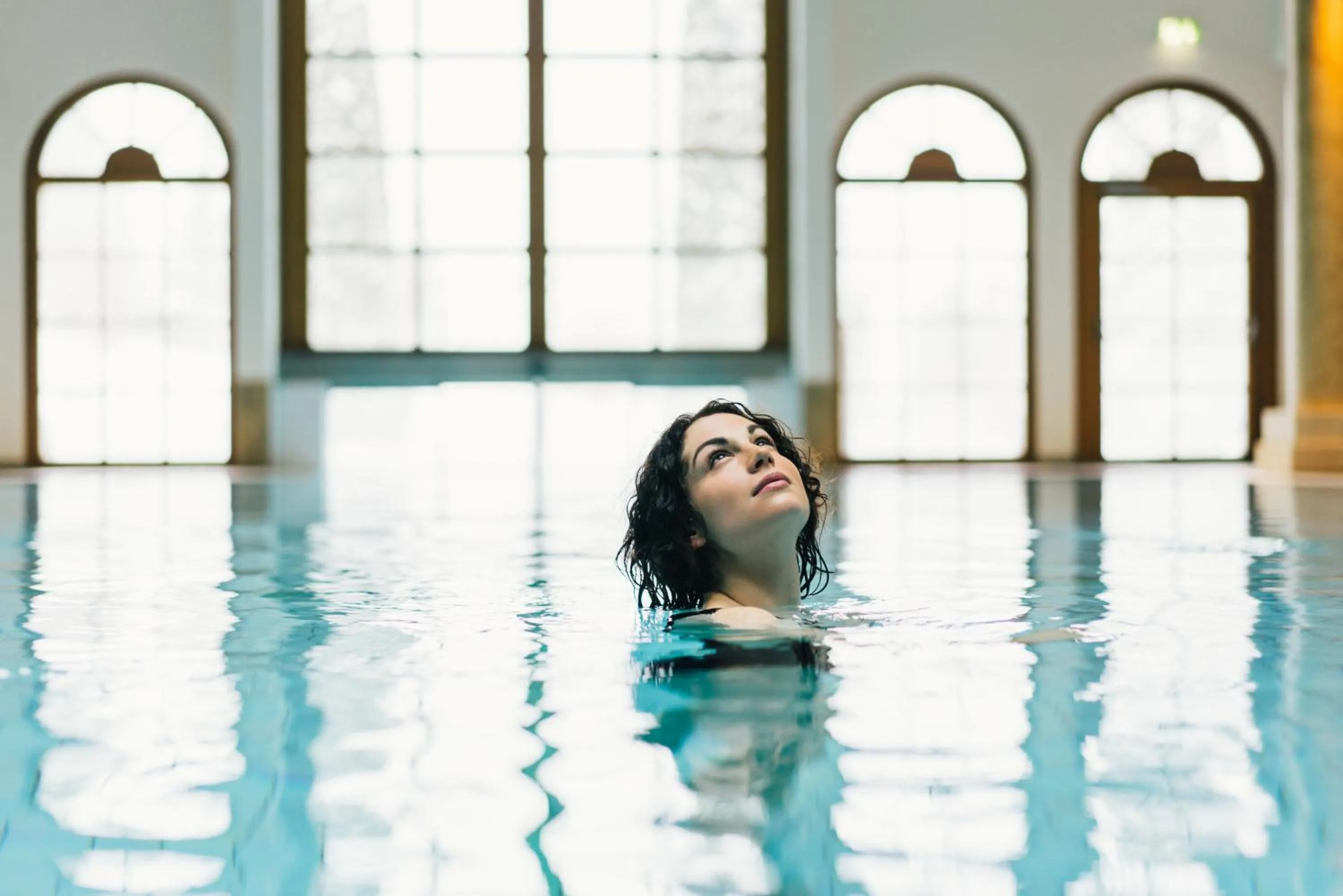 Schlosshotel Kitzbühel