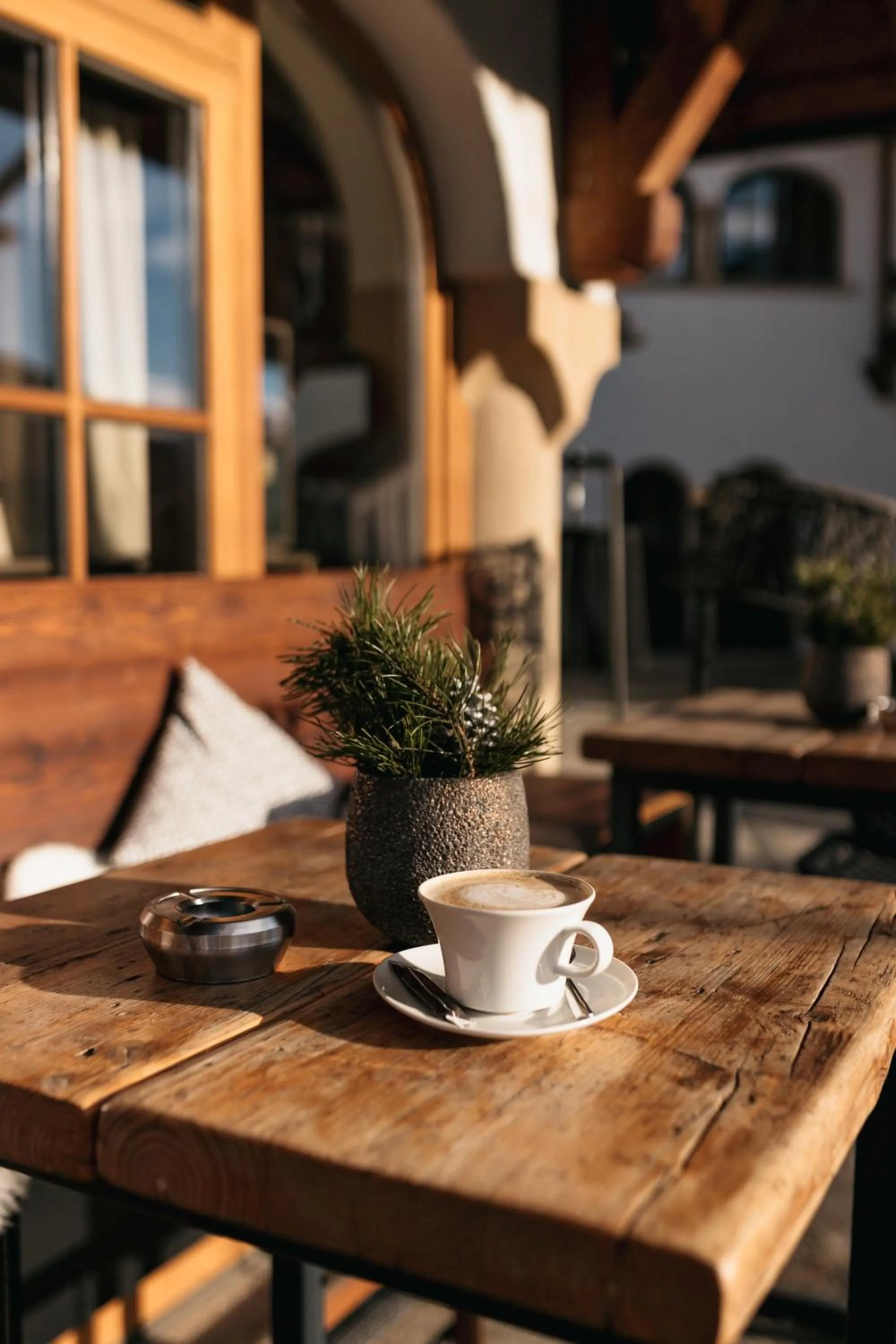 Schlosshotel Kitzbühel