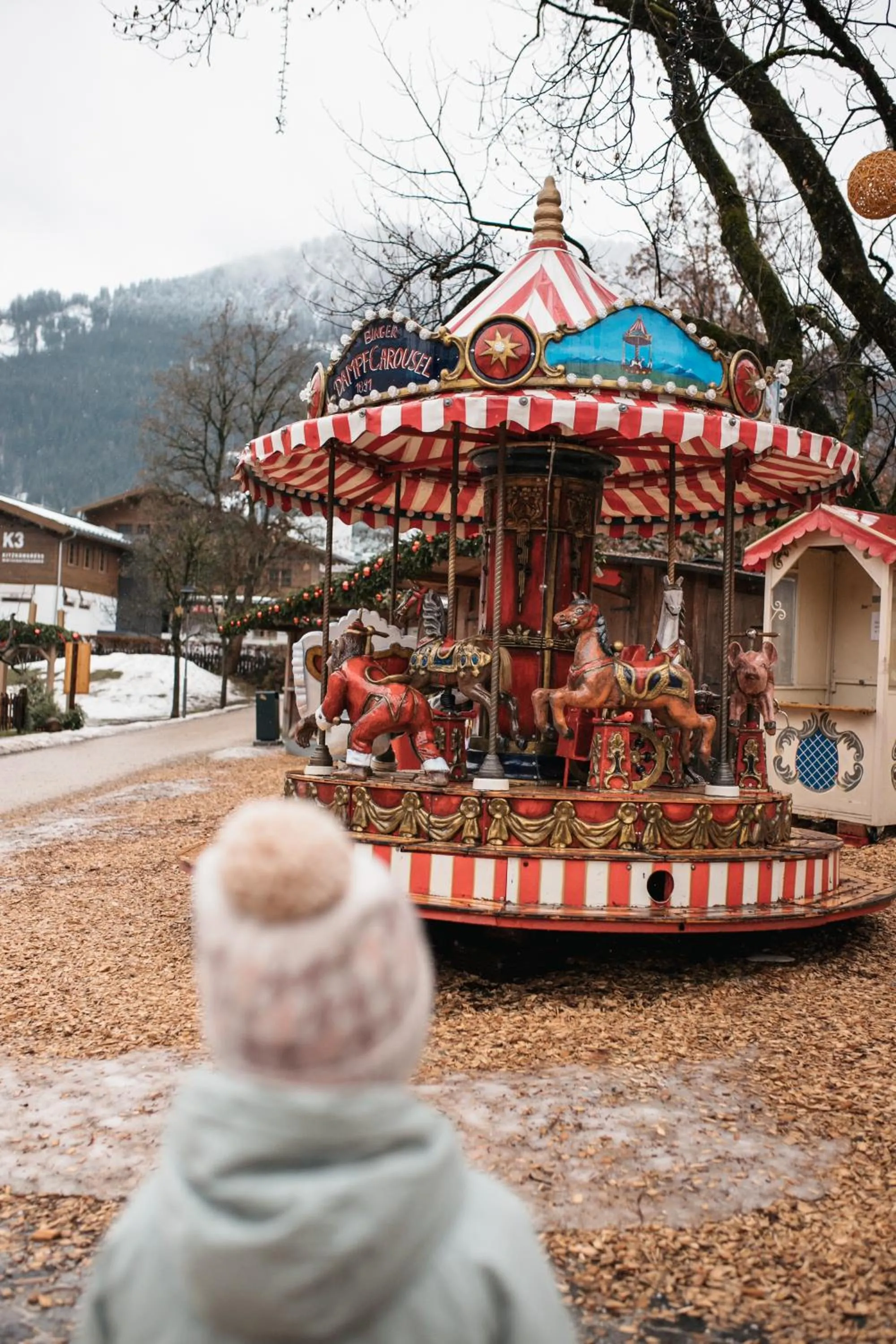 Schlosshotel Kitzbühel