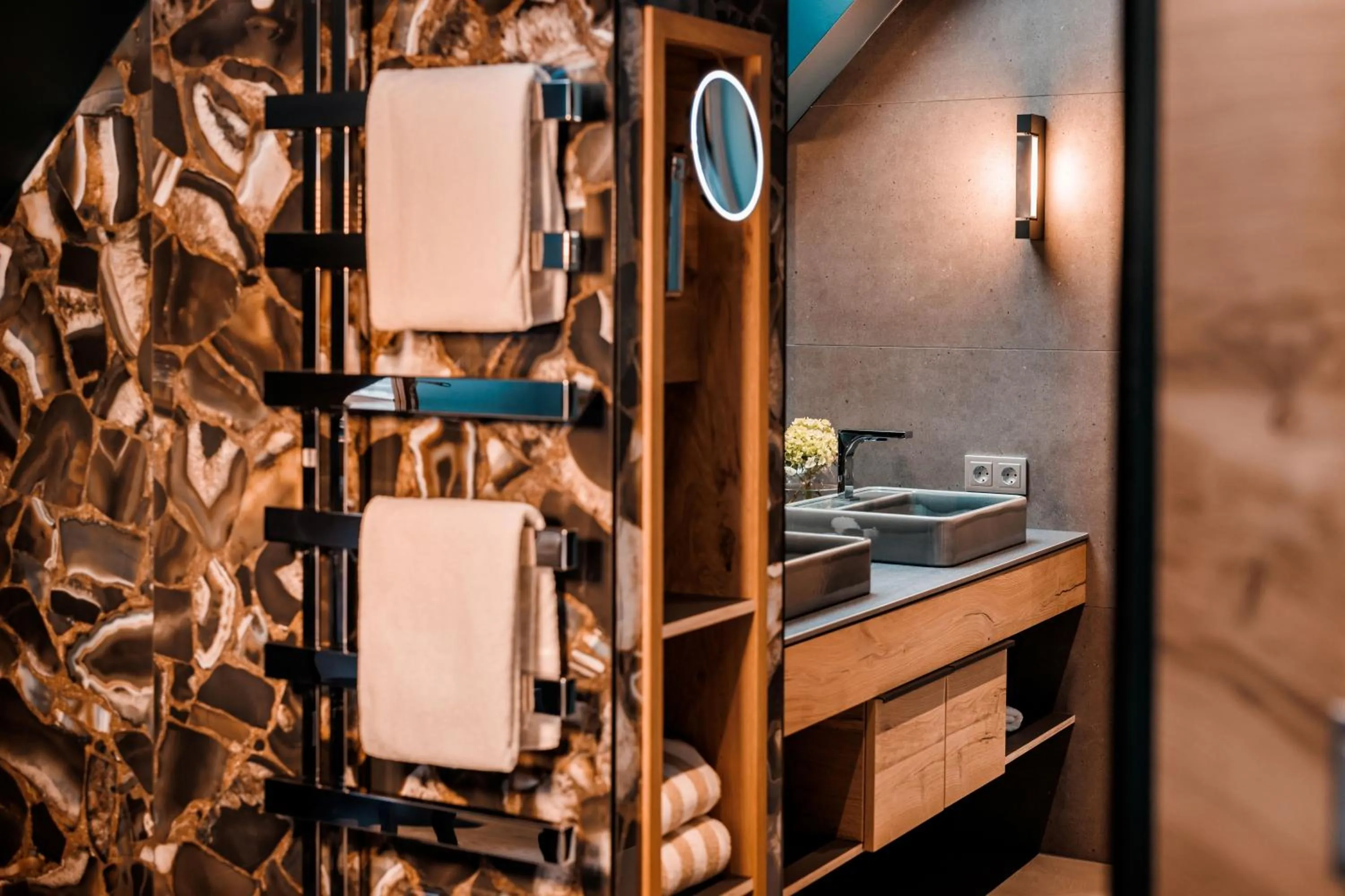 Schlosshotel Kitzbühel