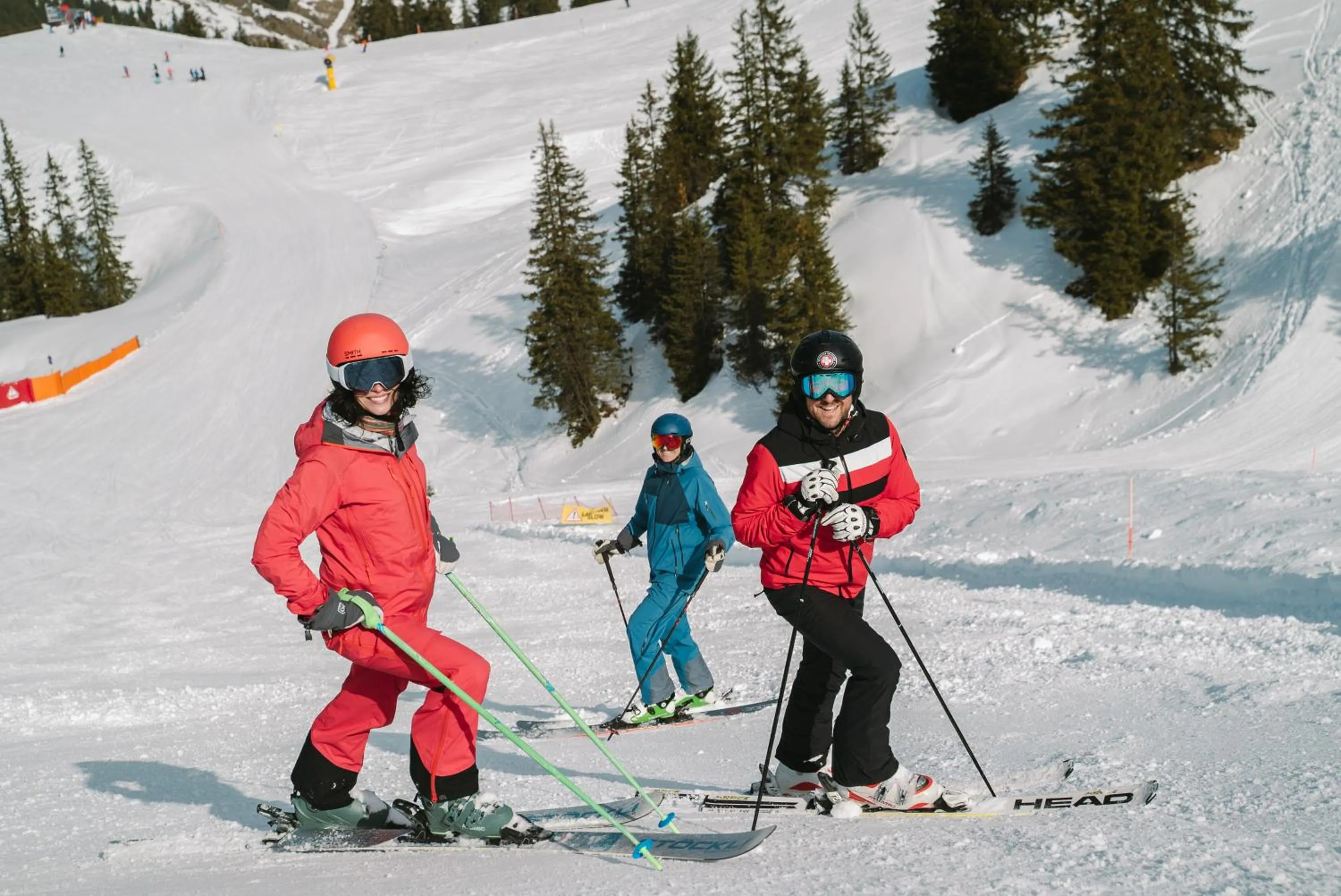 Schlosshotel Kitzbühel