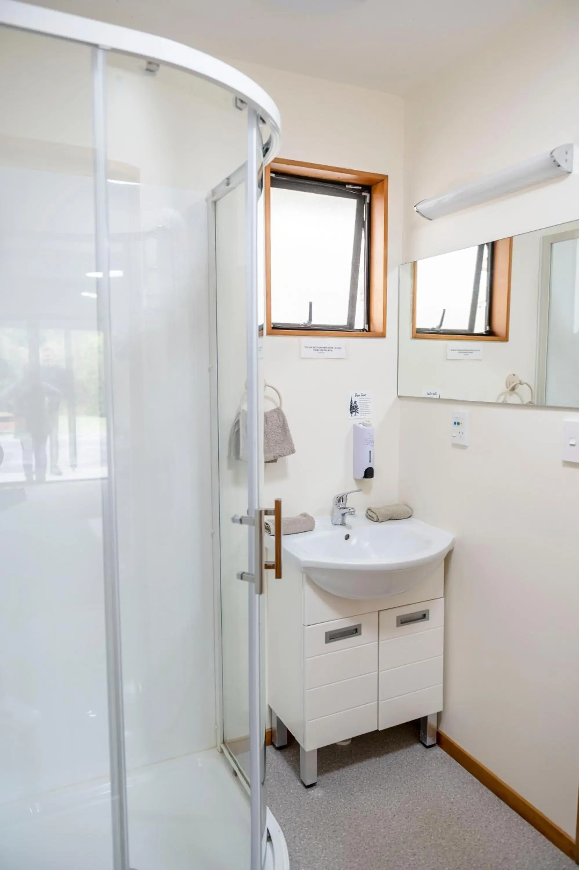 Two Bedroom Unit in ASURE Aspiring Court Motel Two Bedroom Unit in ASURE Aspiring Court Motel