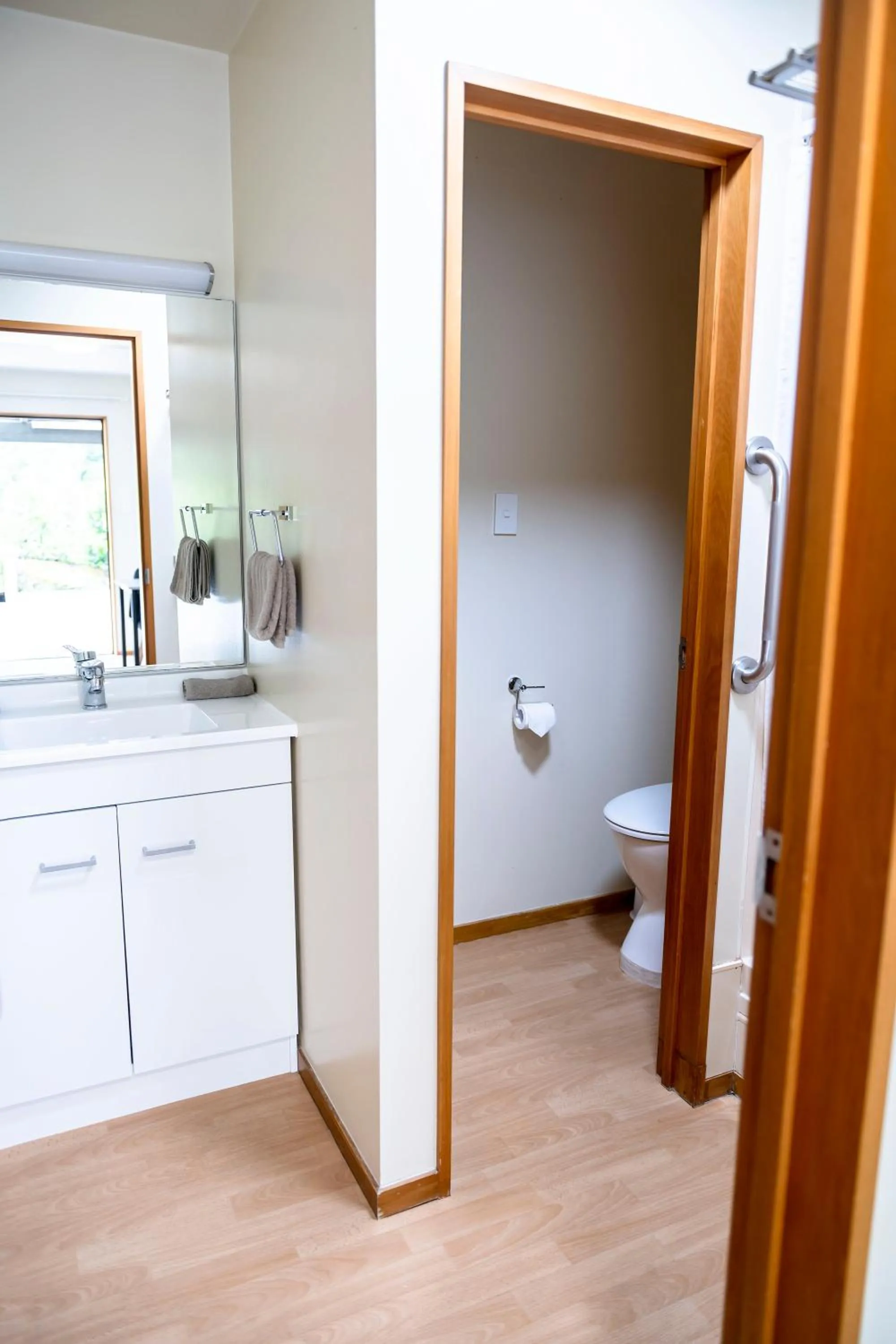 ASURE Aspiring Court Motel