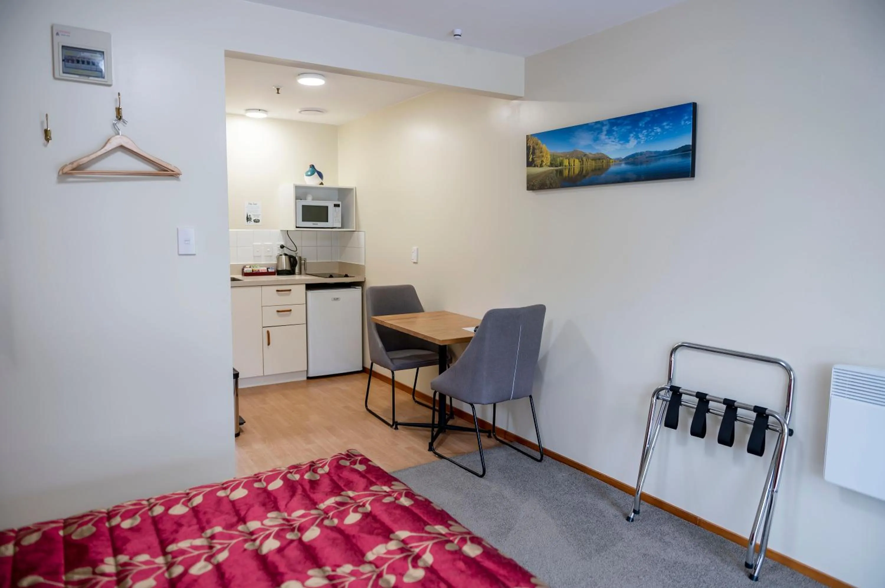 ASURE Aspiring Court Motel