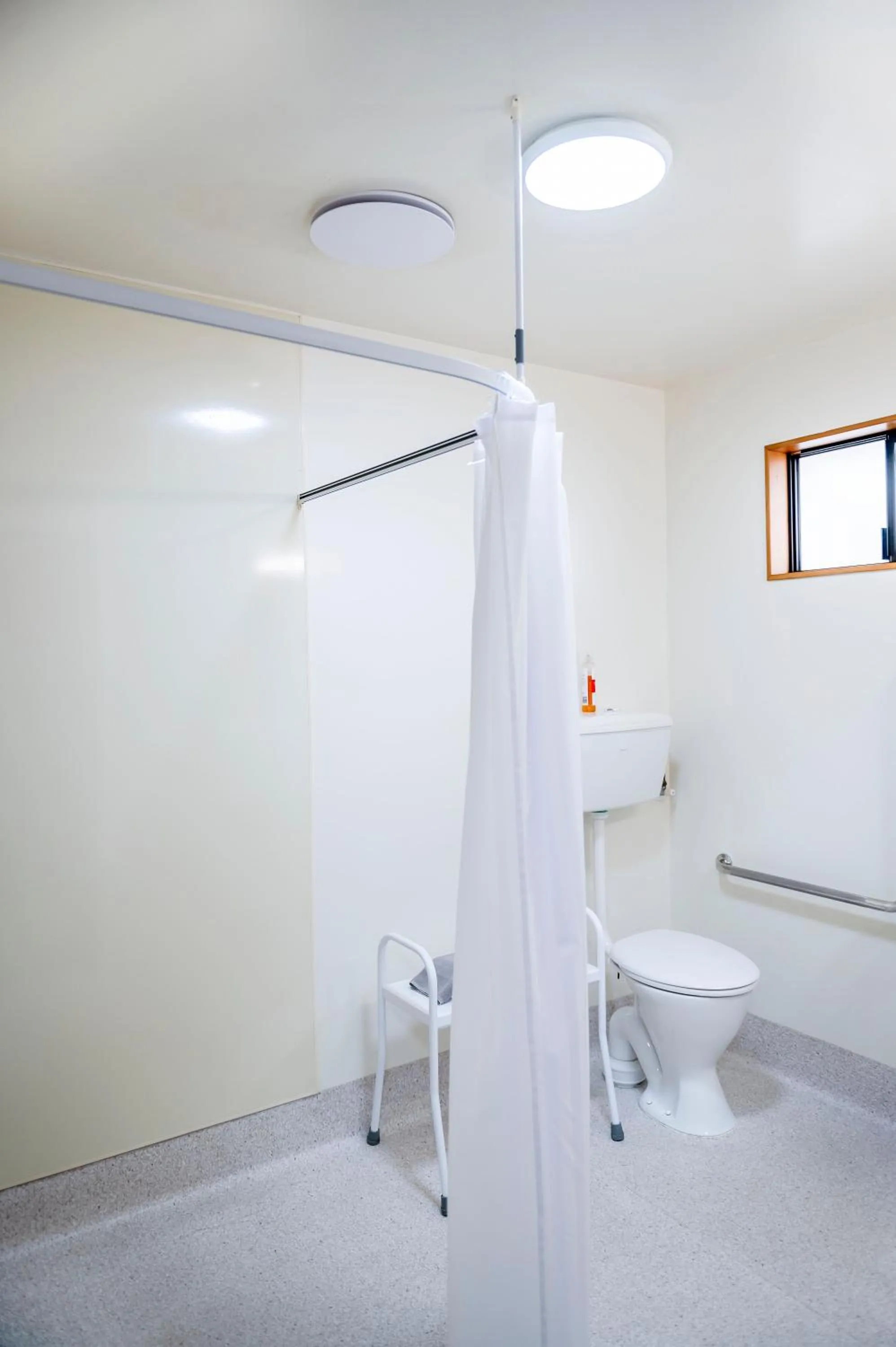 ASURE Aspiring Court Motel