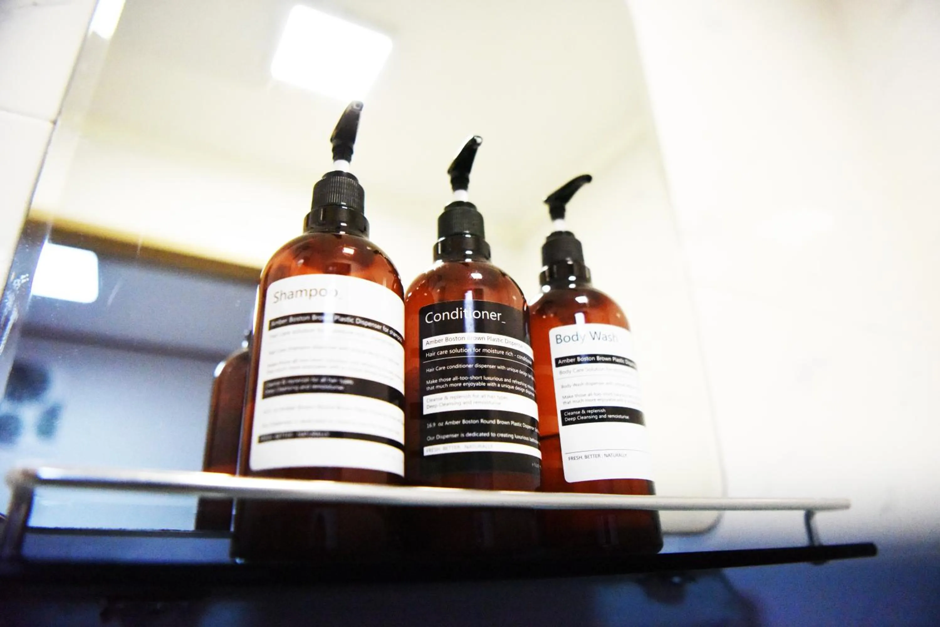 Double Room with Private External Bathroom in Namsan Forest in Myeongdong