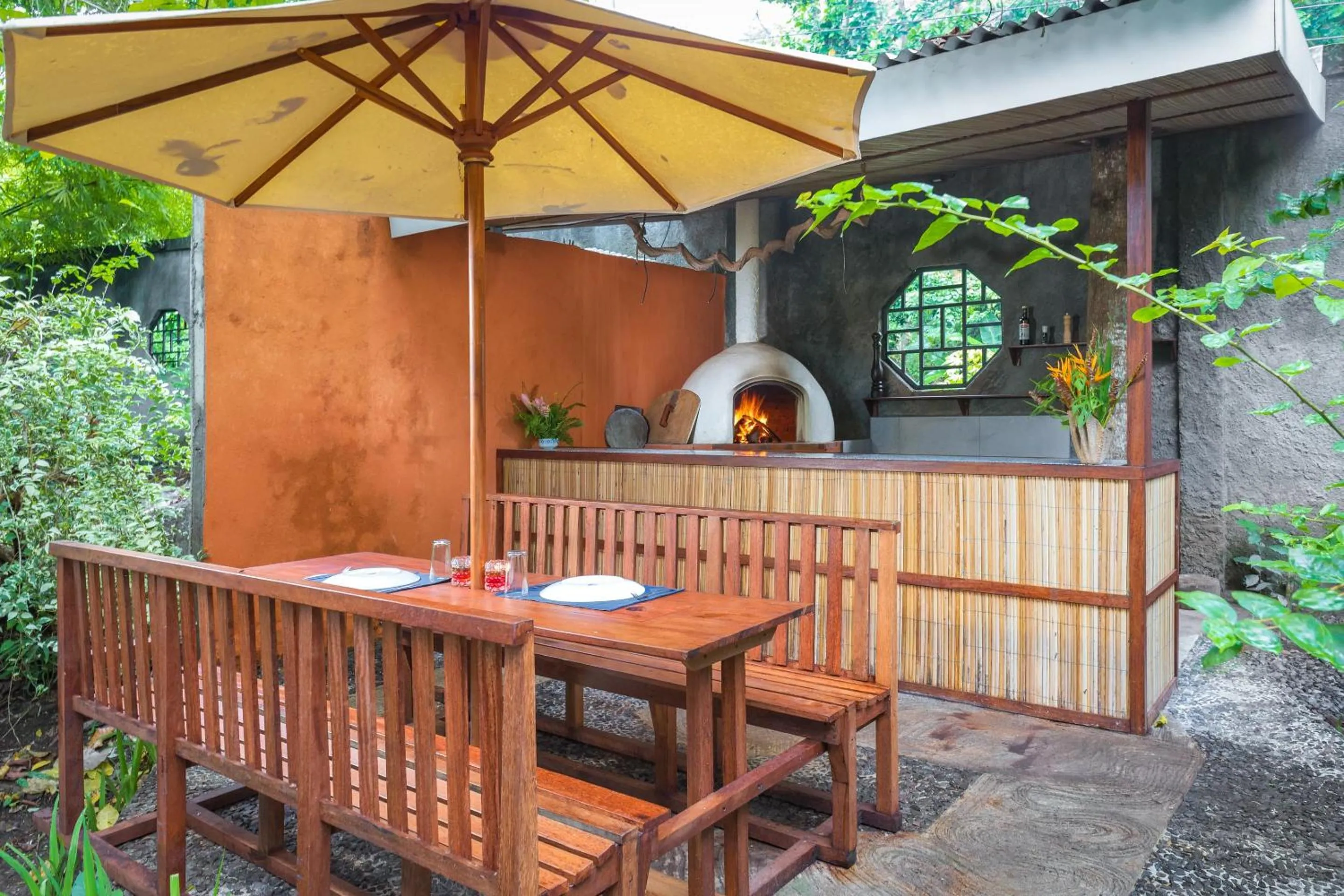 Day in Thalassa Dive & Wellbeing Resort Manado