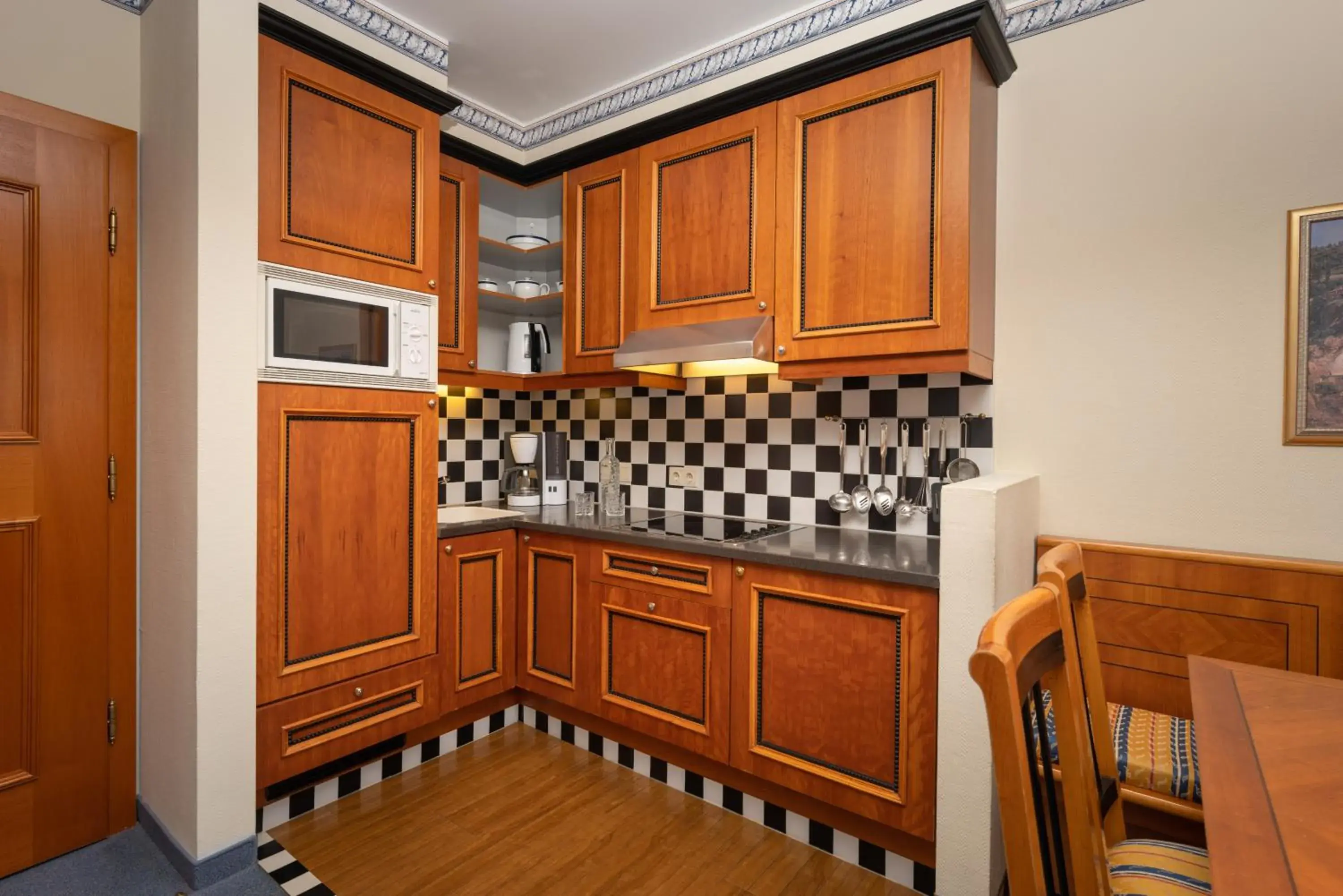 Suite in MONDI Hotel Bellevue Gastein Suite in MONDI Hotel Bellevue Gastein