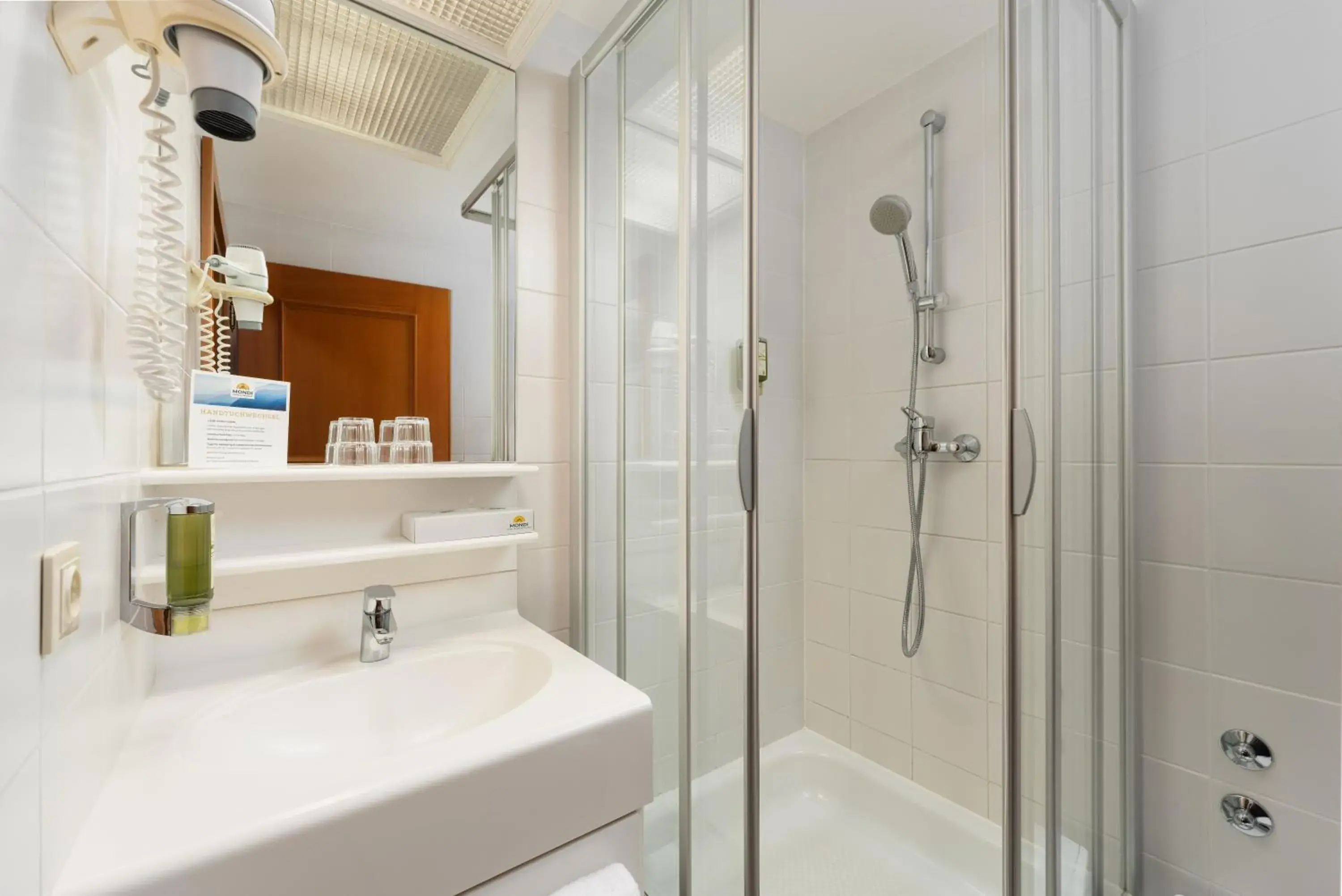 Studio in MONDI Hotel Bellevue Gastein Studio in MONDI Hotel Bellevue Gastein