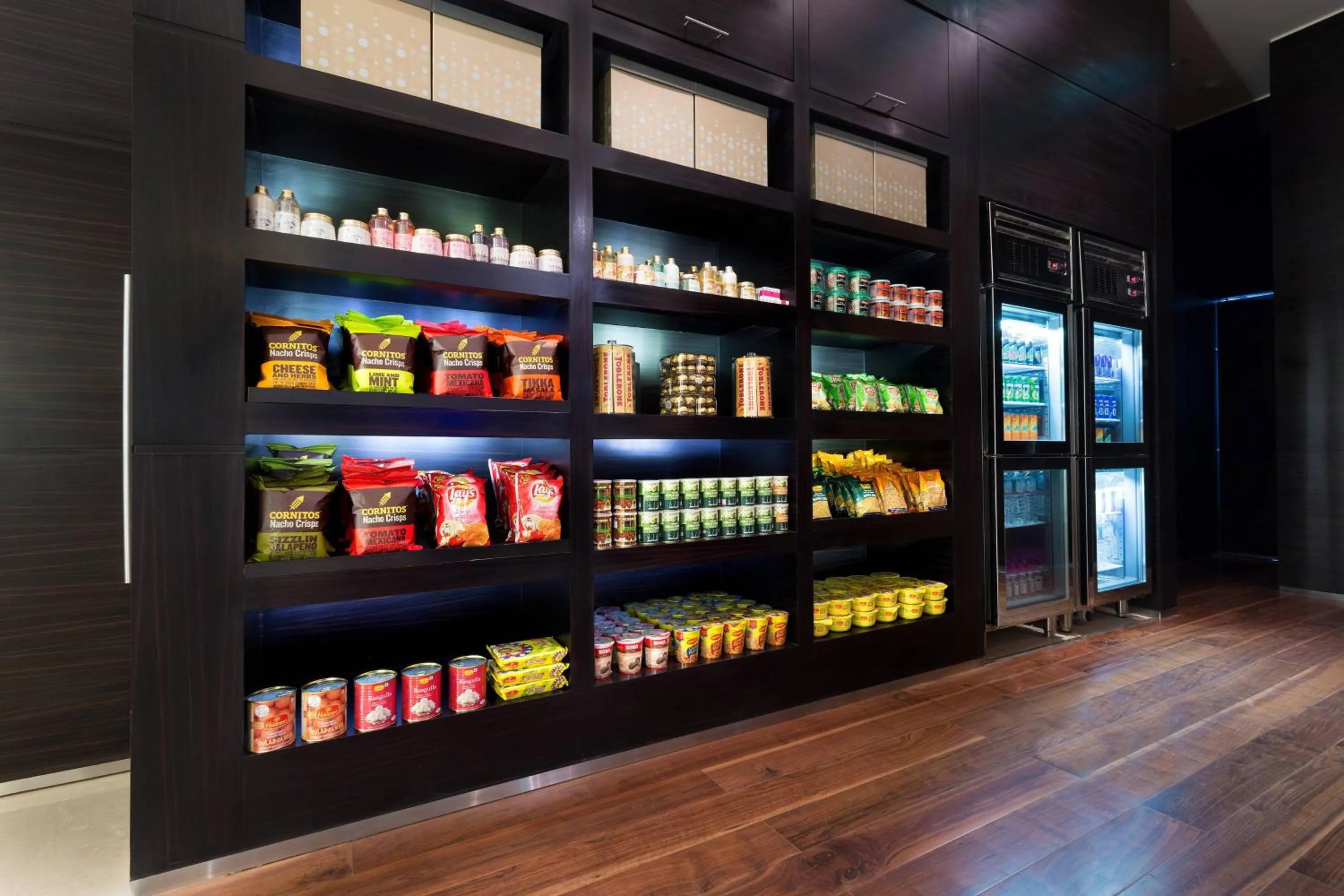 Other in Fairfield by Marriott Bengaluru Rajajinagar