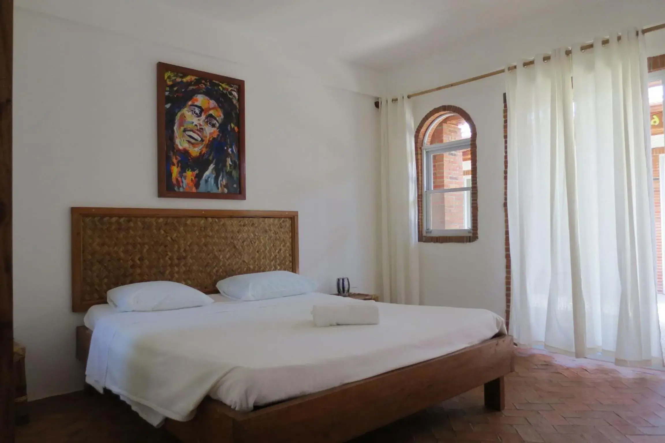 Standard Room in Amihan-Home Standard Room in Amihan-Home