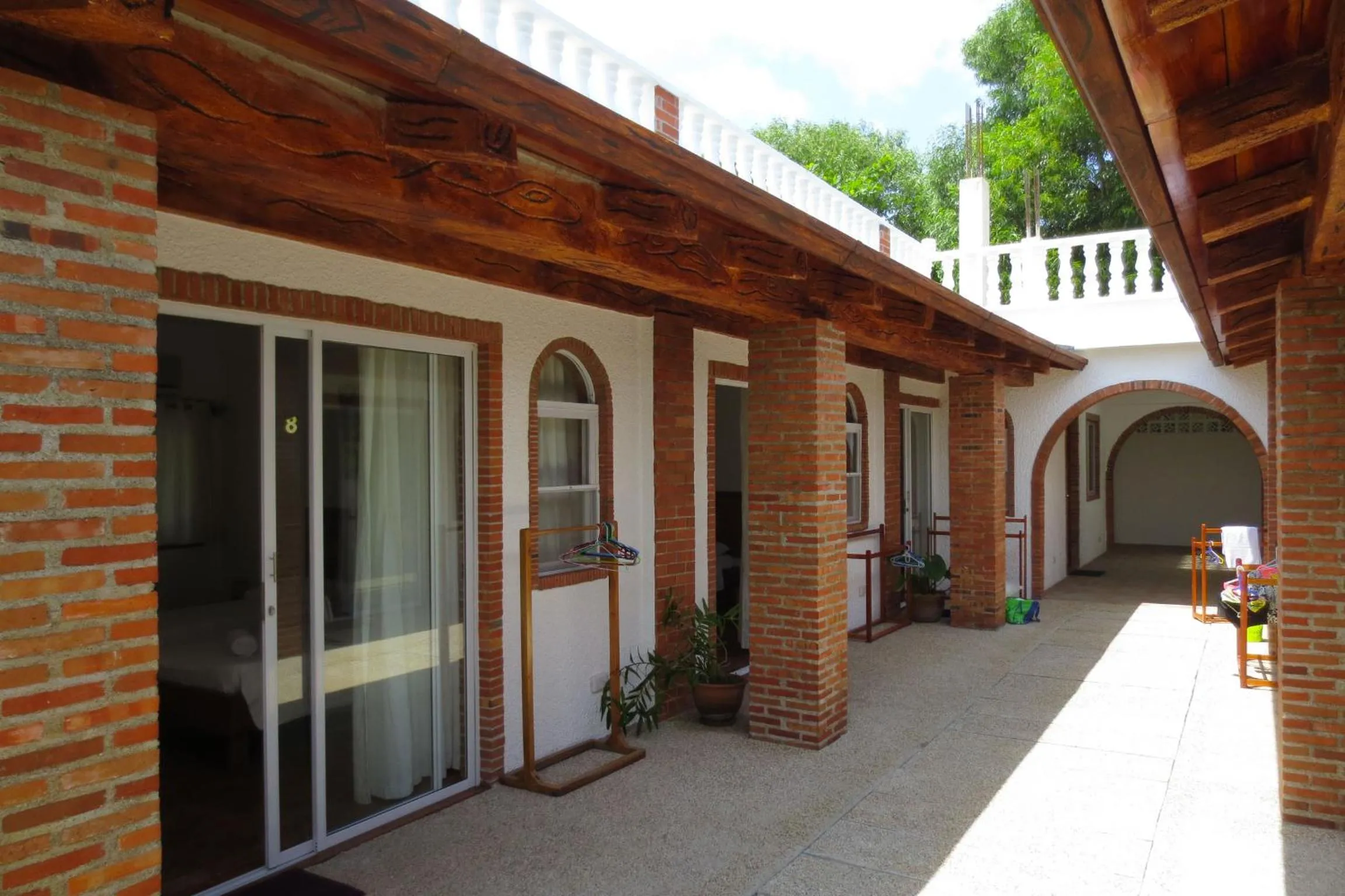 Property building in Amihan-Home