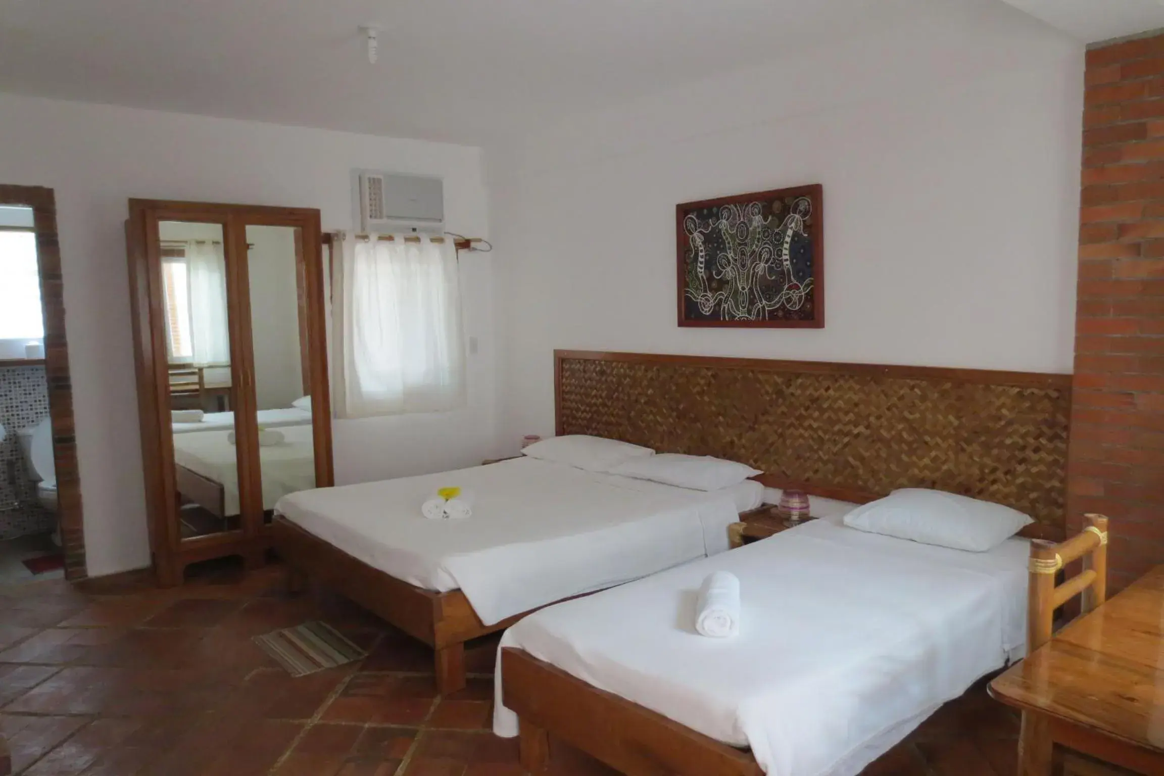 Family Room in Amihan-Home Family Room in Amihan-Home