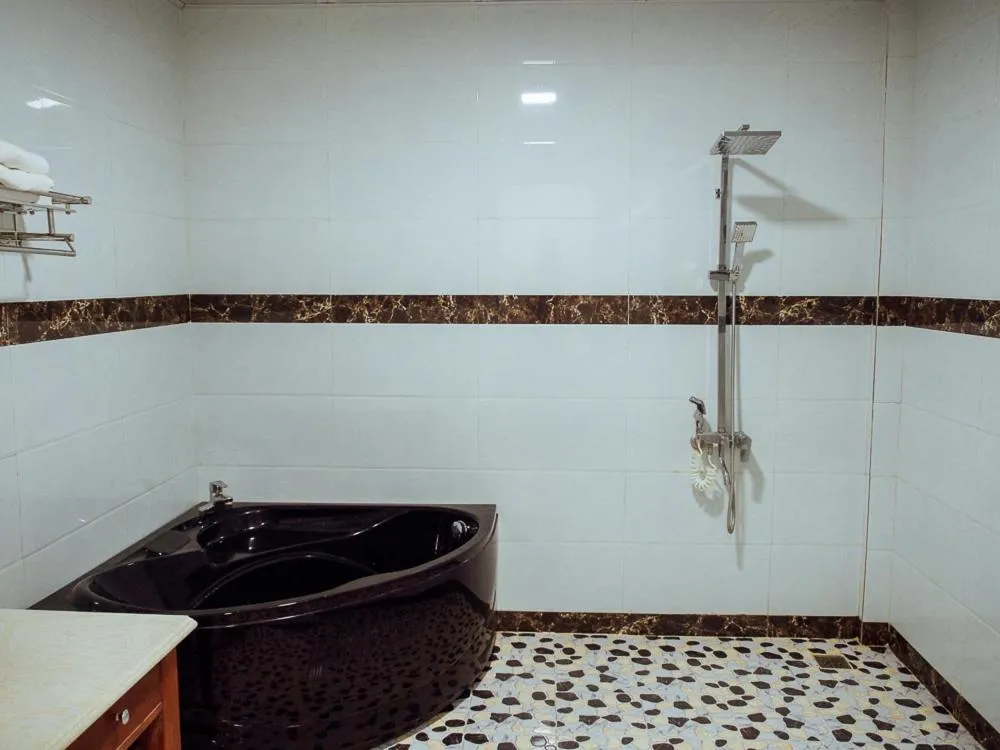 Bathroom in Truong Xuan Ecology