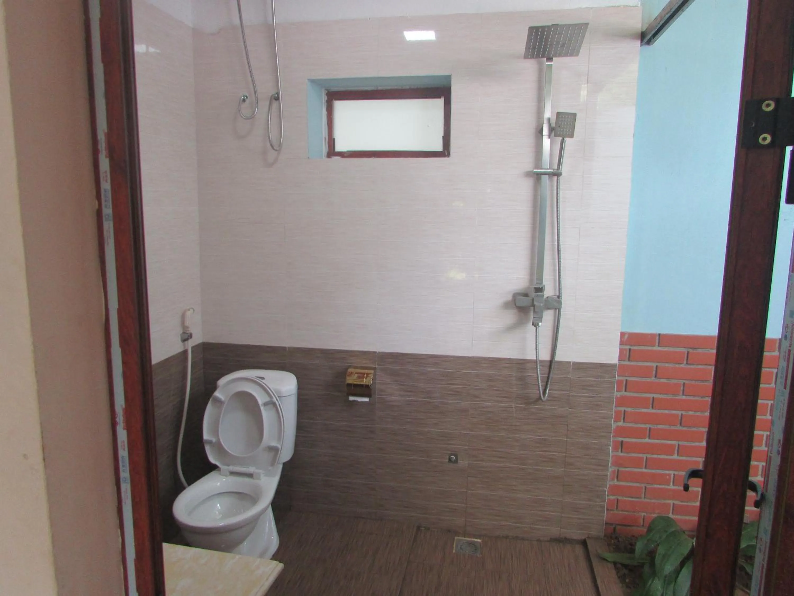 Bathroom in Truong Xuan Ecology