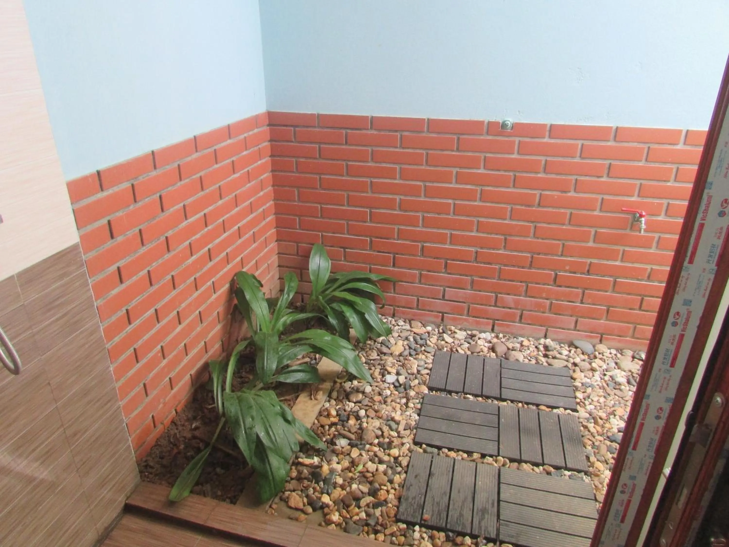 Solarium in Truong Xuan Ecology