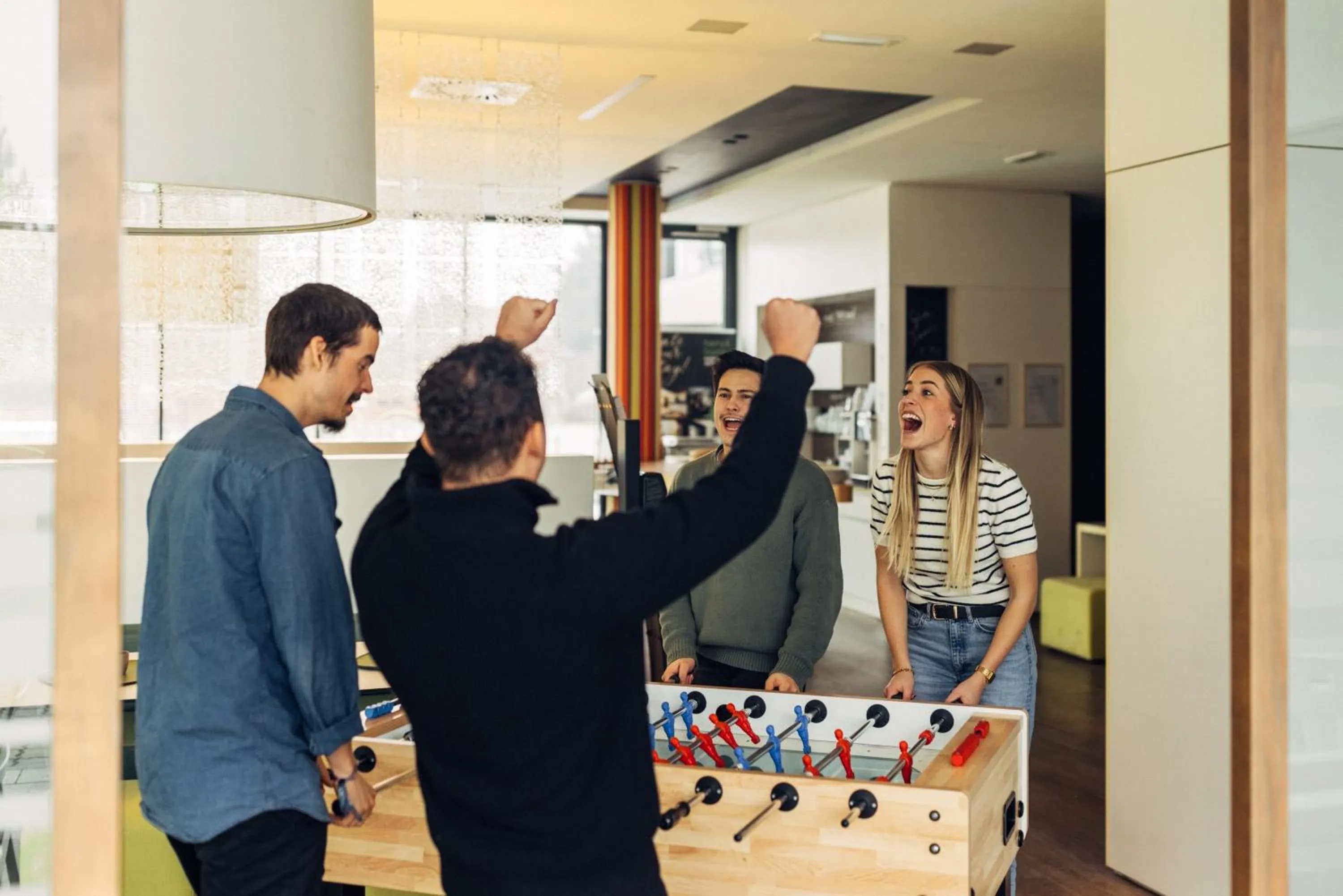 Activities in harry's home Hart bei Graz hotel & apartments