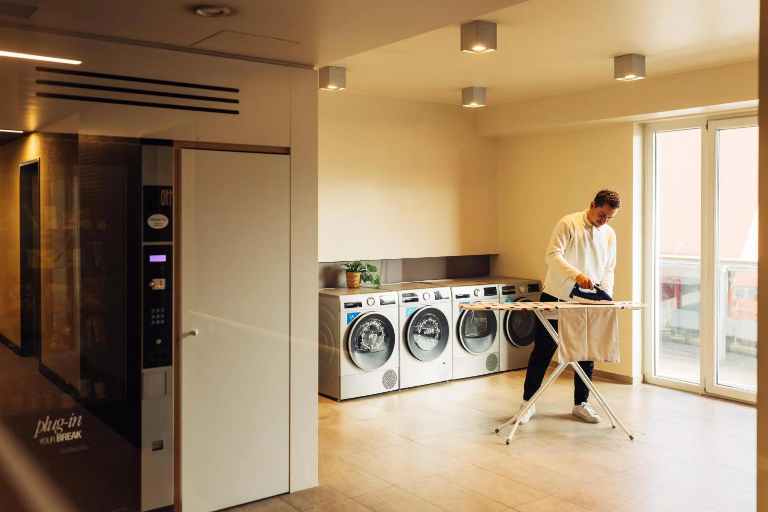 Other in harry's home Hart bei Graz hotel & apartments