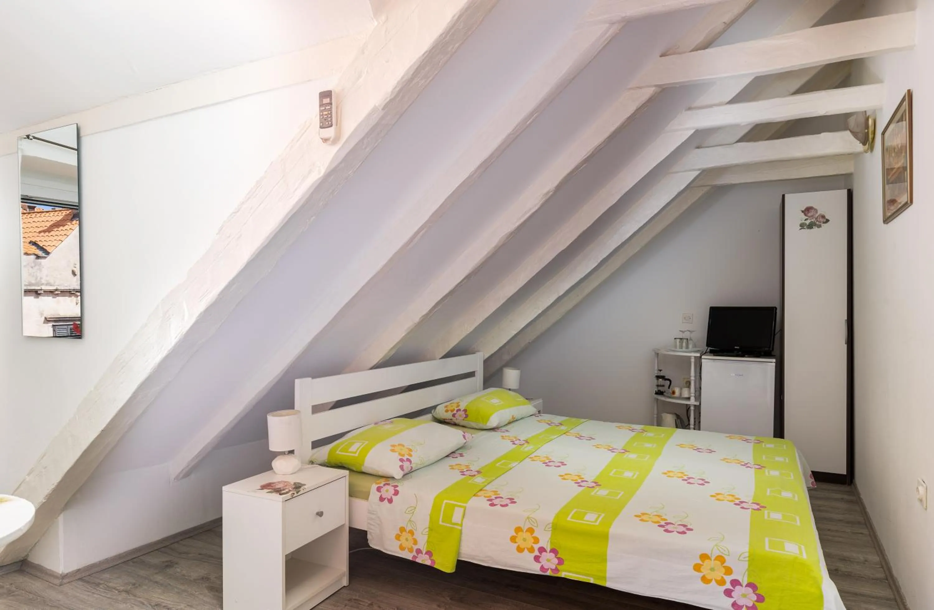 Old Town Baroque Palace Accommodation