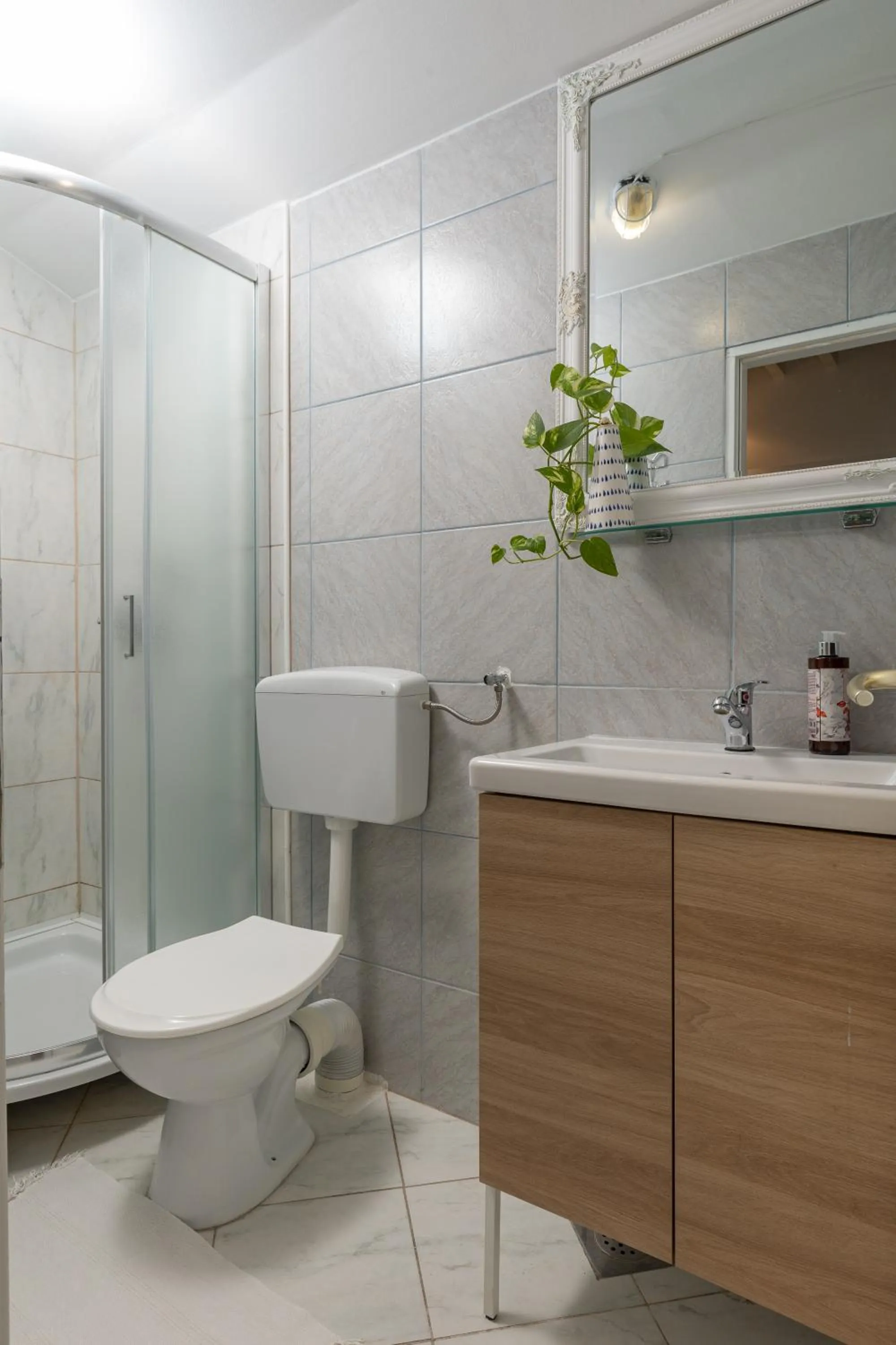 Old Town Baroque Palace Accommodation