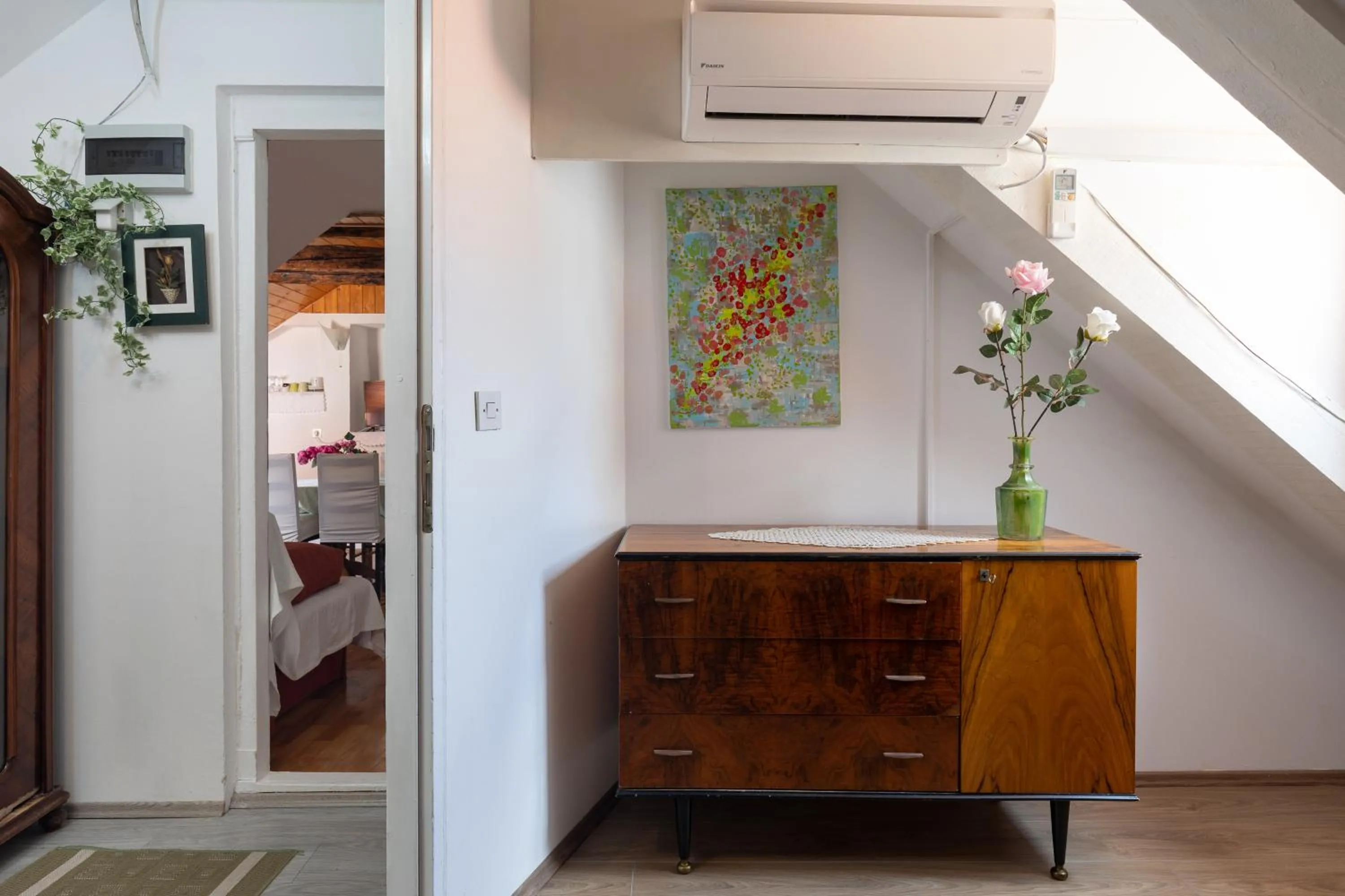 Old Town Baroque Palace Accommodation