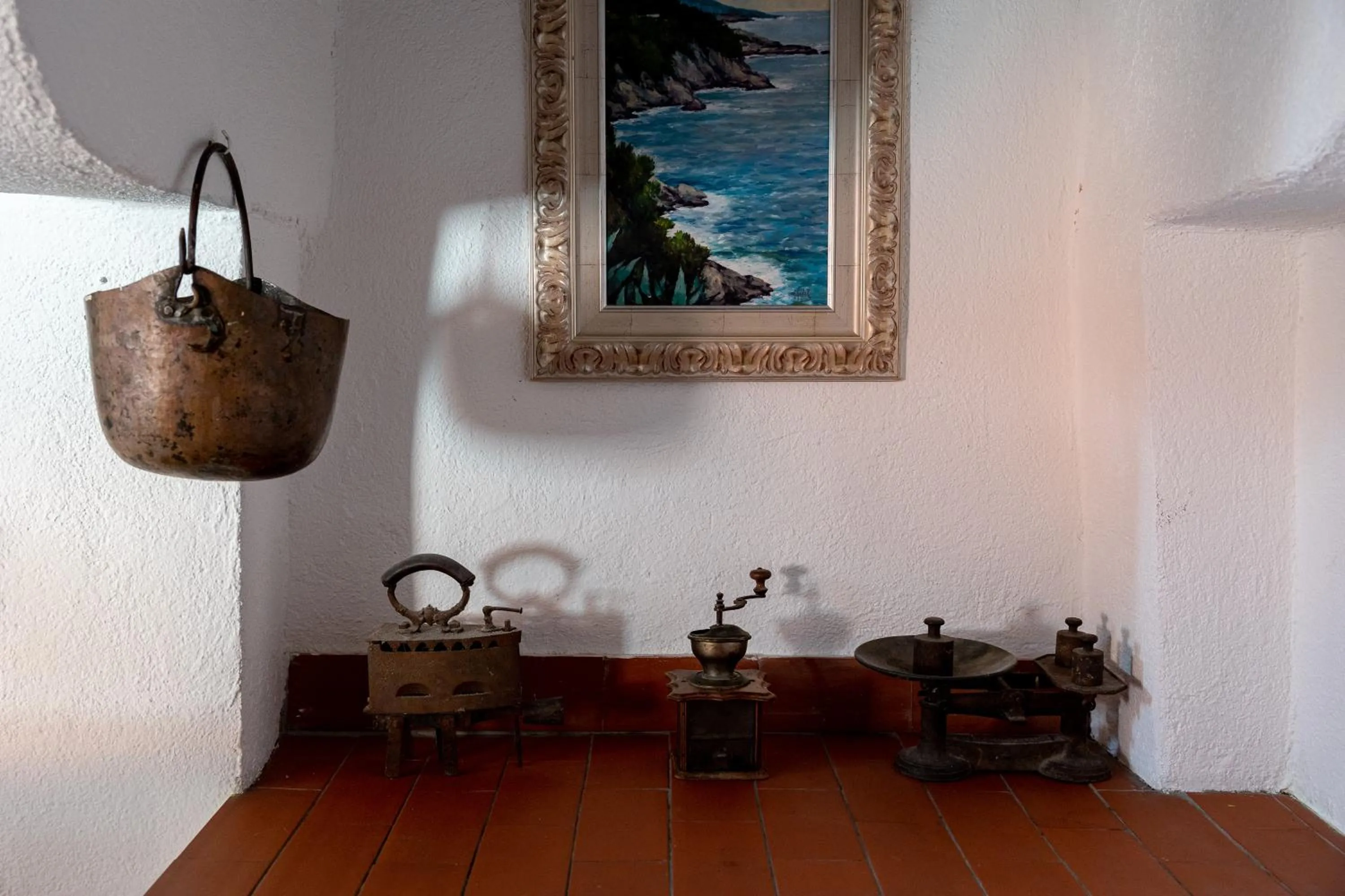 Old Town Baroque Palace Accommodation