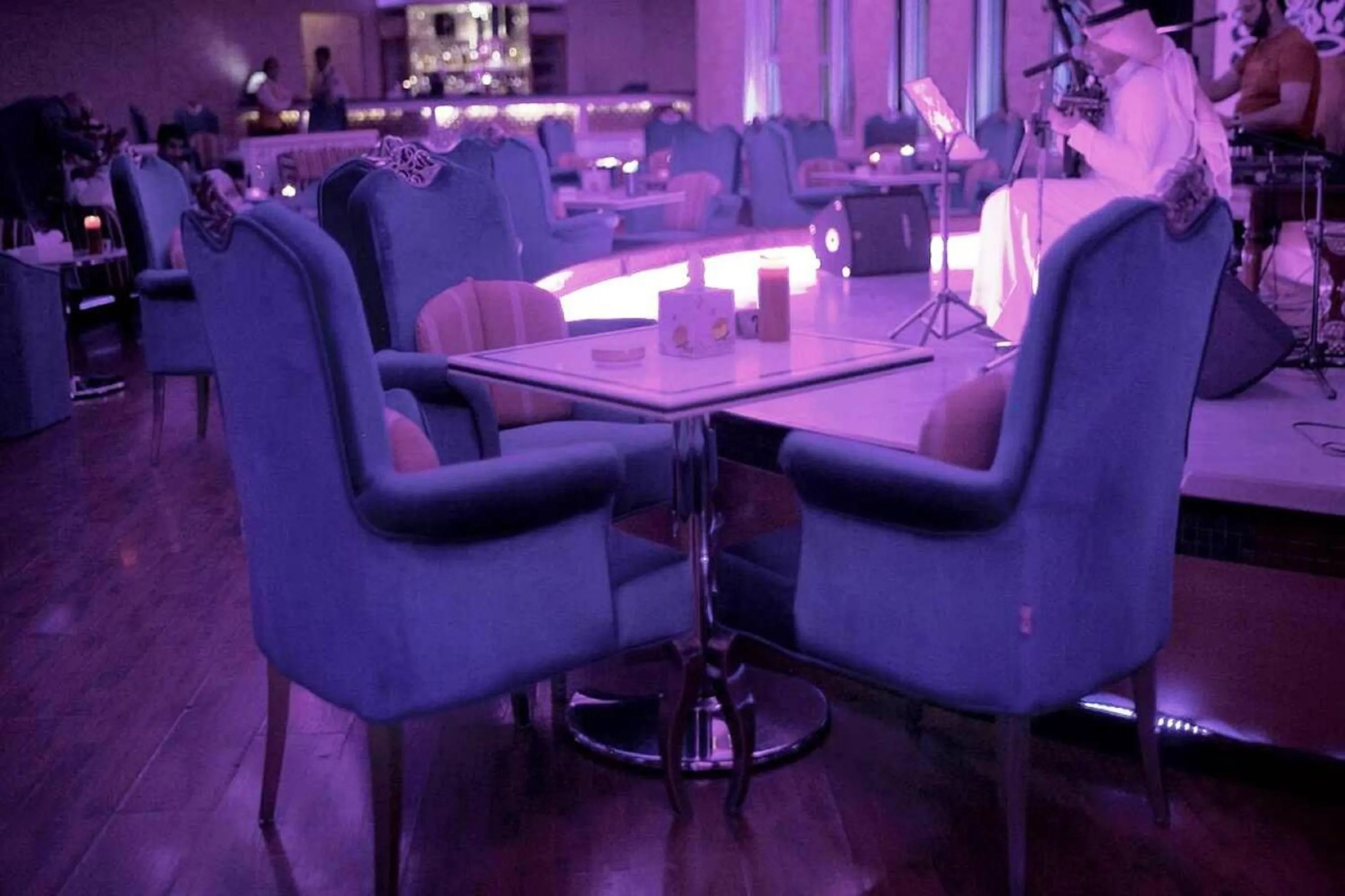 Restaurant/places to eat in Panorama Hotel and Spa