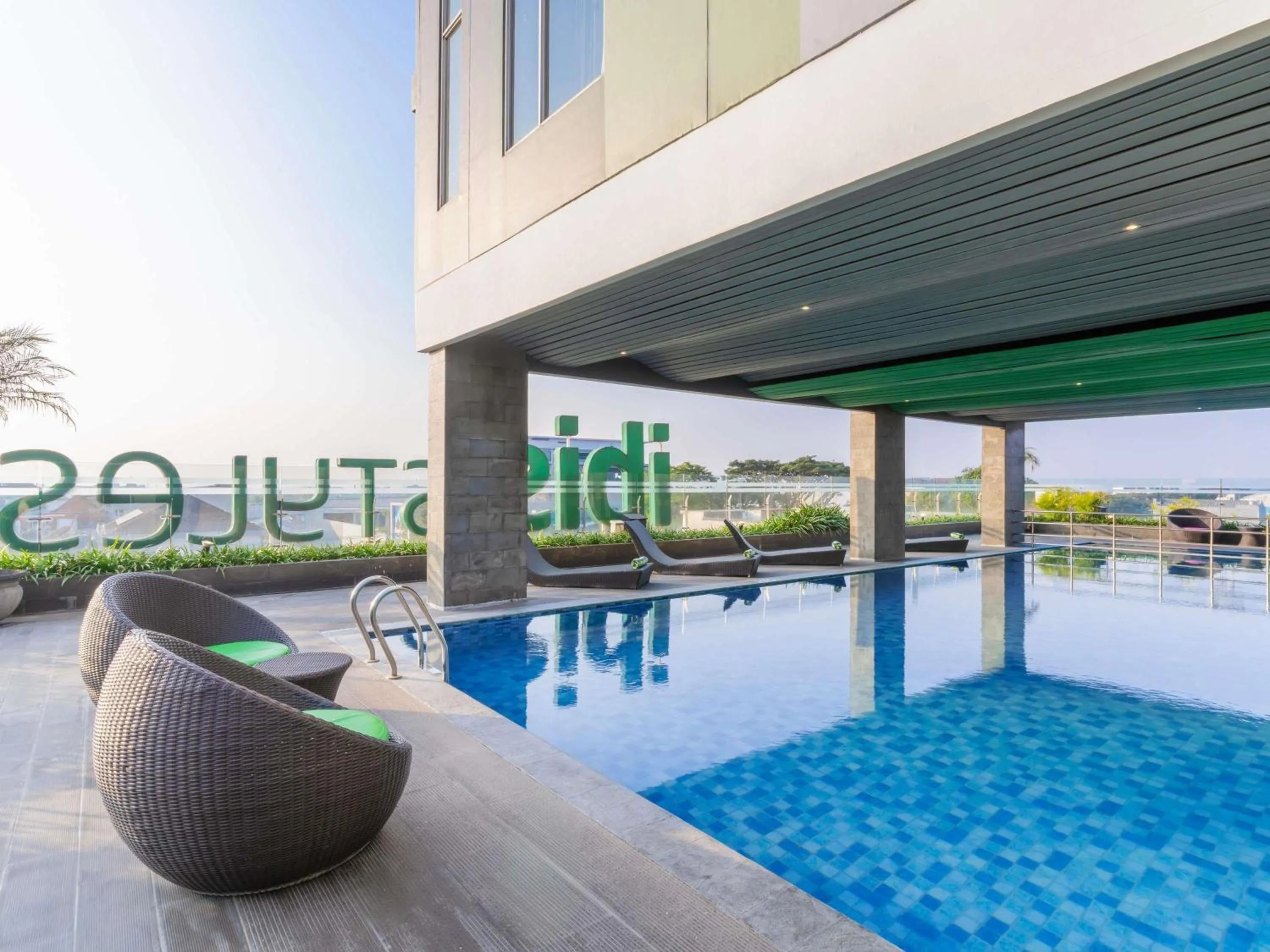 Other in Ibis Styles Malang