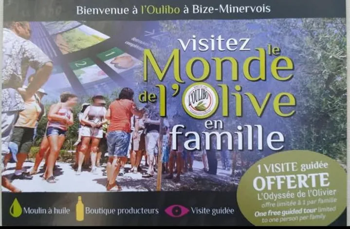 La Villa Du Menhir Chambre d'hôtes