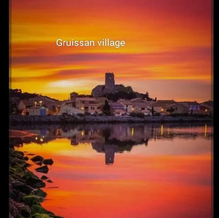 La Villa Du Menhir Chambre d'hôtes