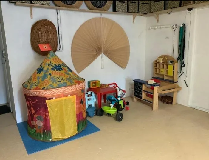 La Villa Du Menhir Chambre d'hôtes