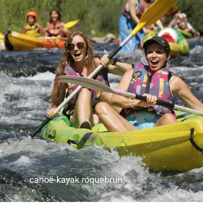 La Villa Du Menhir Chambre d'hôtes