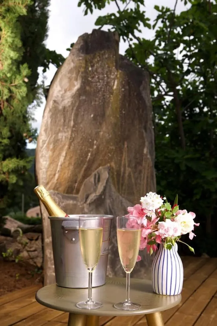 La Villa Du Menhir Chambre d'hôtes