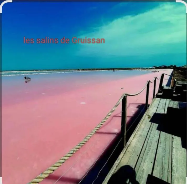 La Villa Du Menhir Chambre d'hôtes