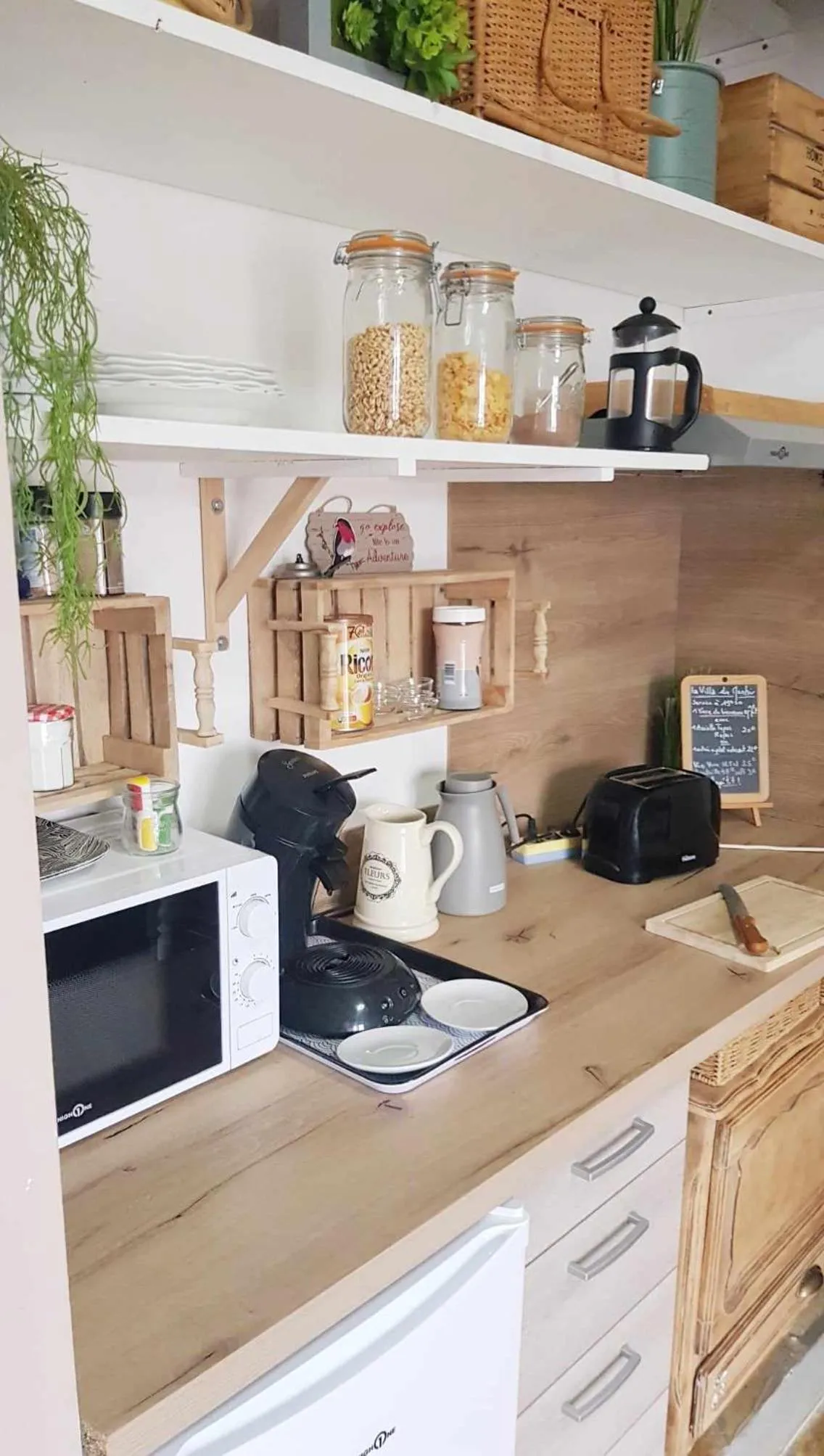 La Villa Du Menhir Chambre d'hôtes