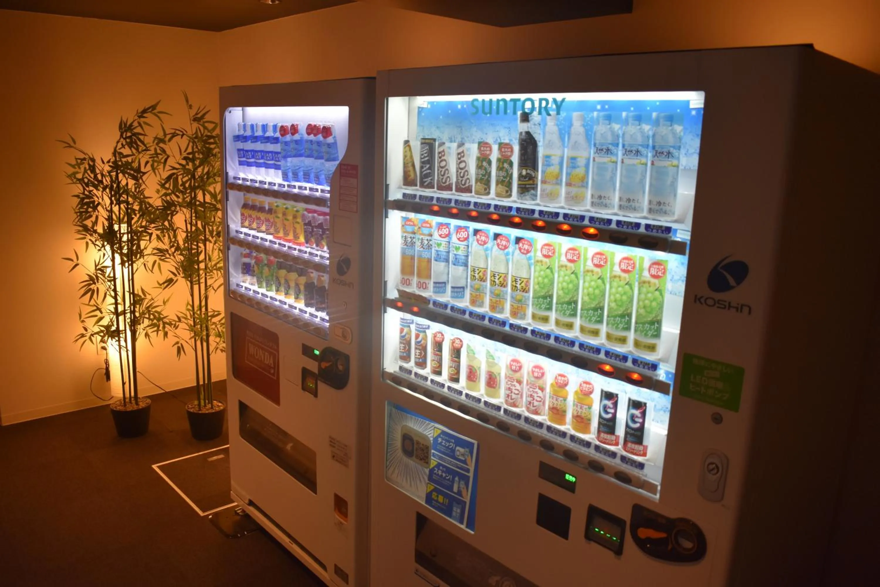 Torifito Hotel & Pod Kanazawa