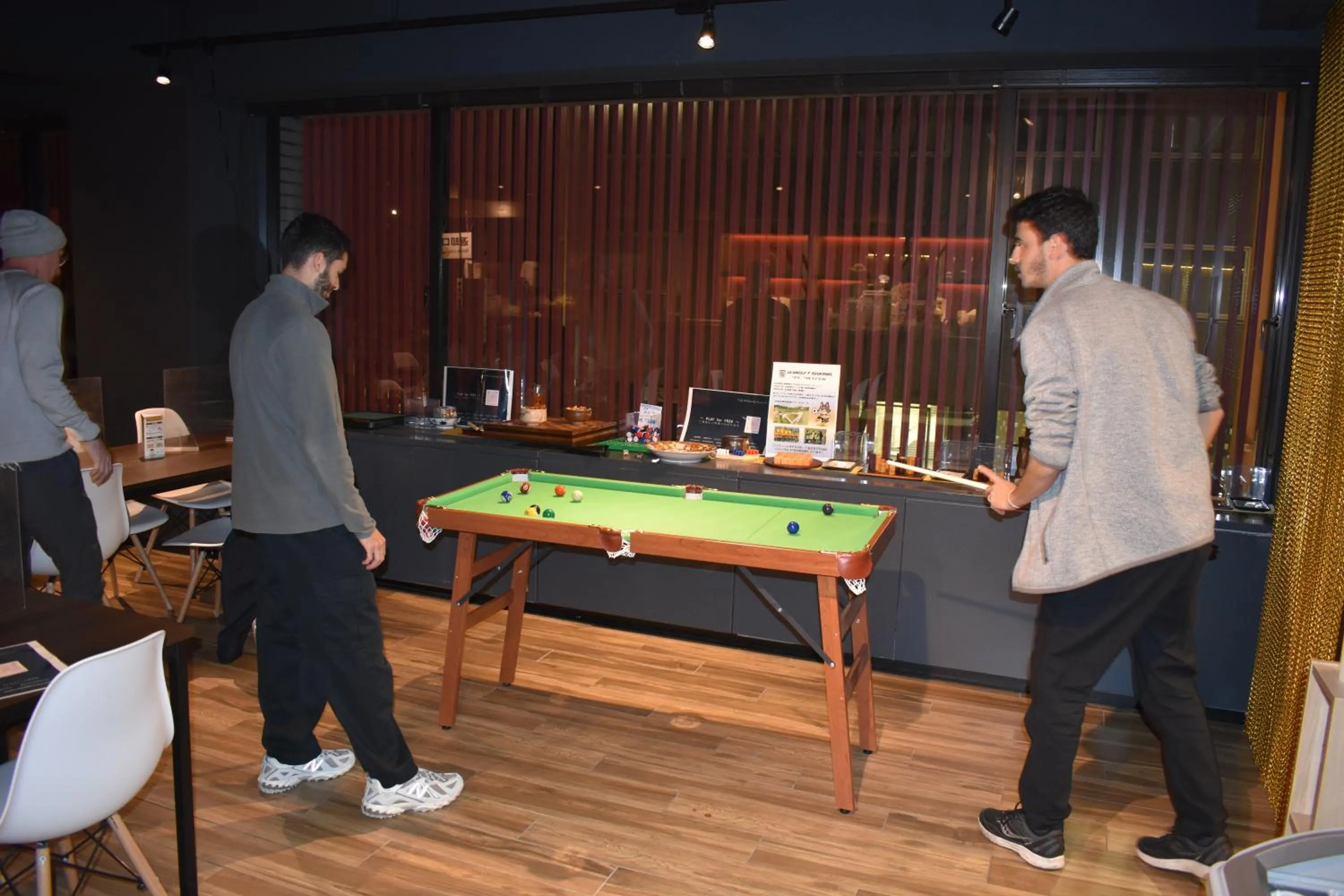 Torifito Hotel & Pod Kanazawa