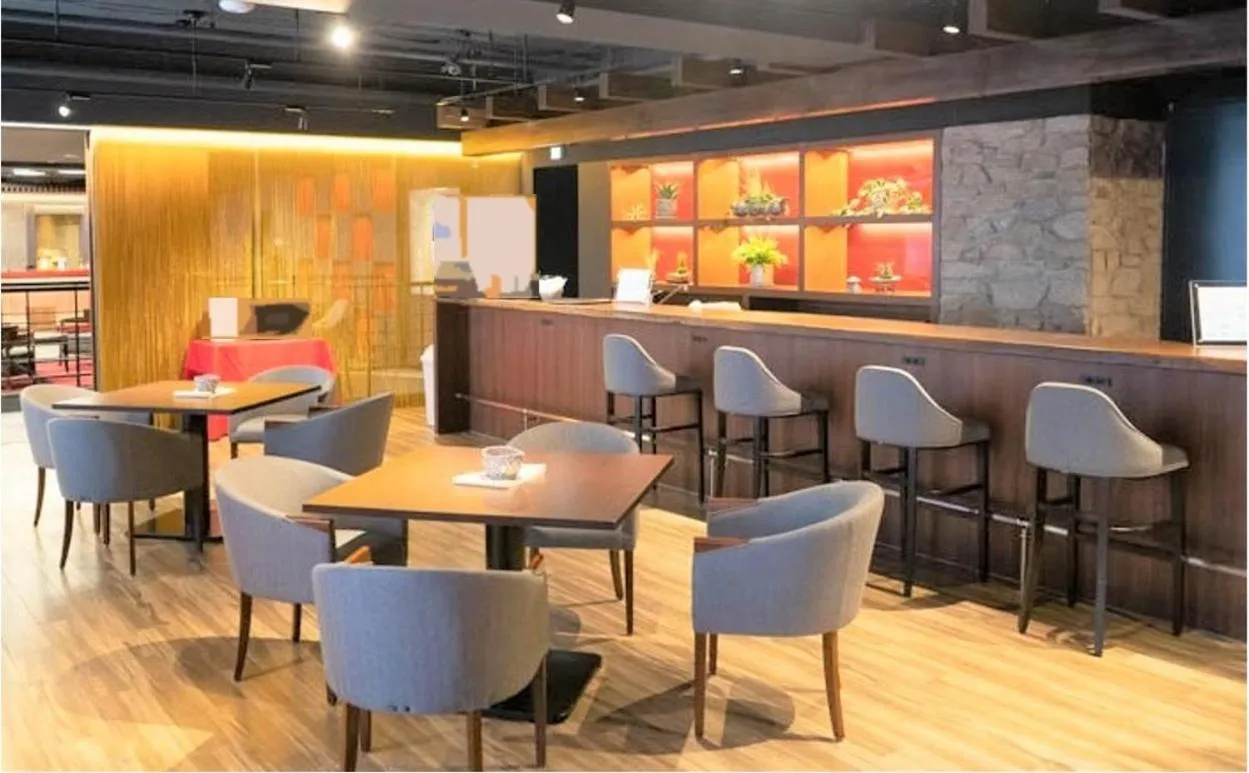 Torifito Hotel & Pod Kanazawa