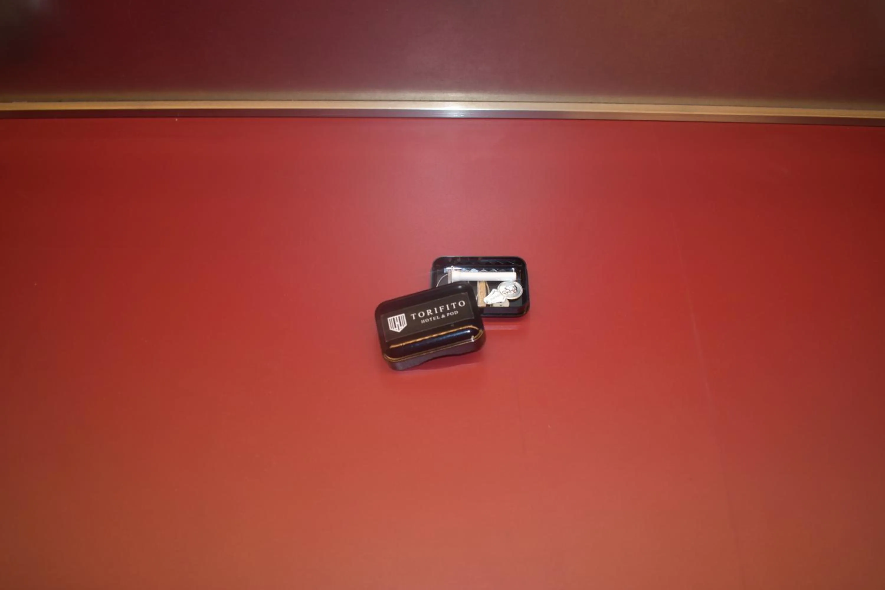 Torifito Hotel & Pod Kanazawa