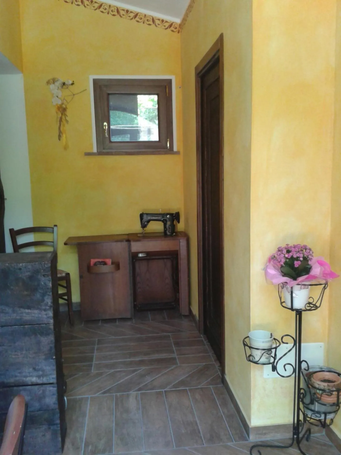 Other in B&B Le Due Rocche