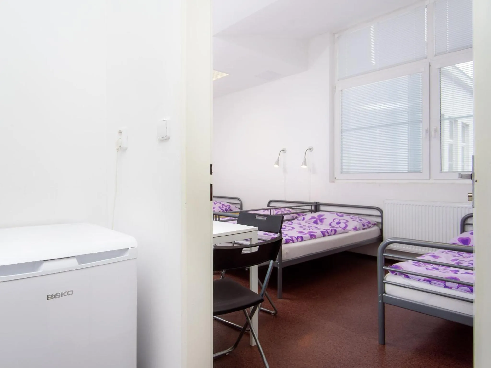 Photo of the whole room, Bed in Hostel BOHEMIA