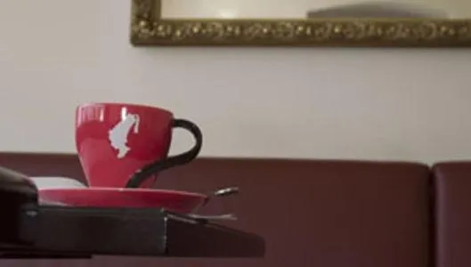 Restaurant/places to eat in Hotel Csejtei