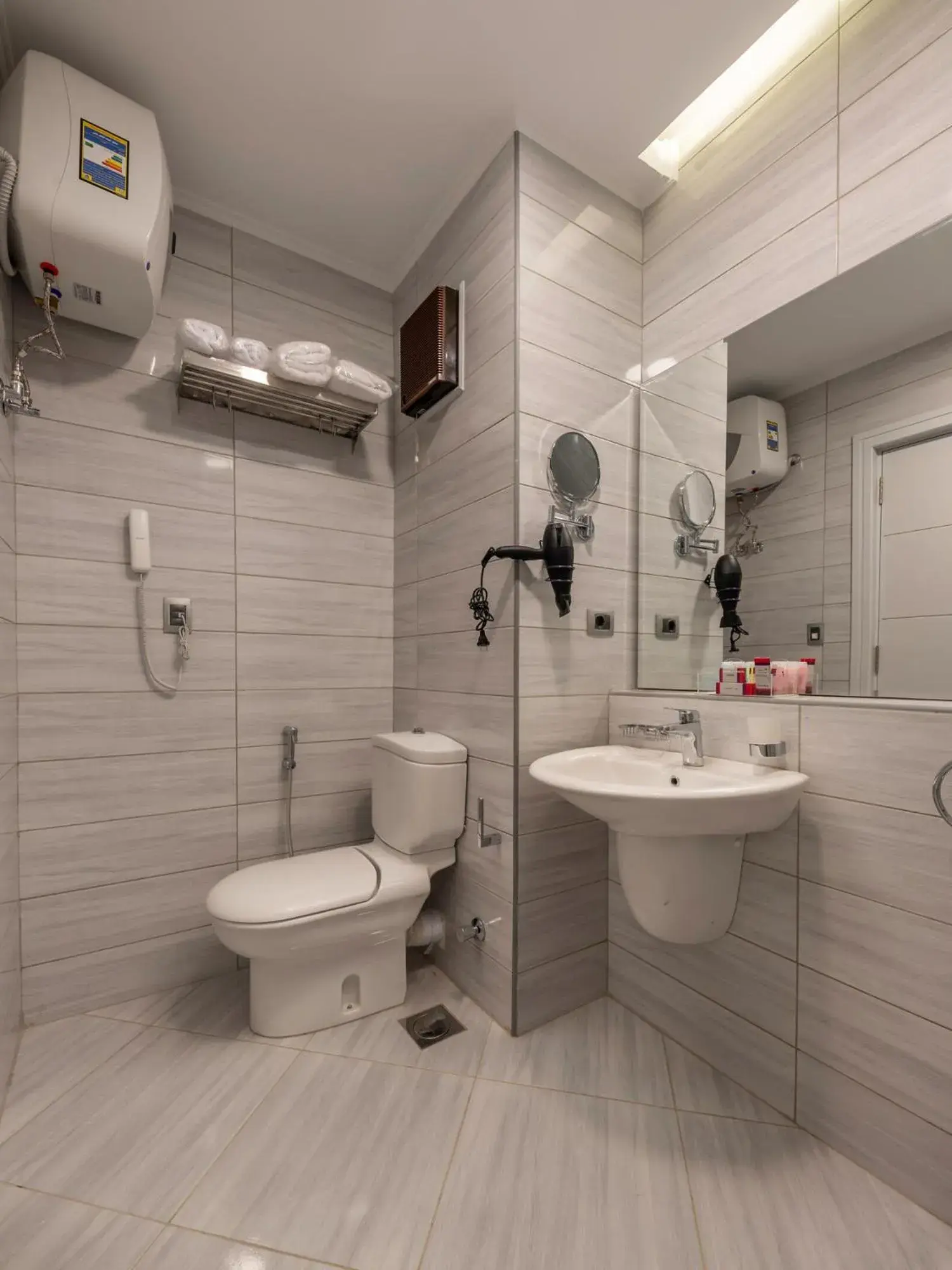 Single Room in Royal Day Plaza Hotel Single Room in Royal Day Plaza Hotel