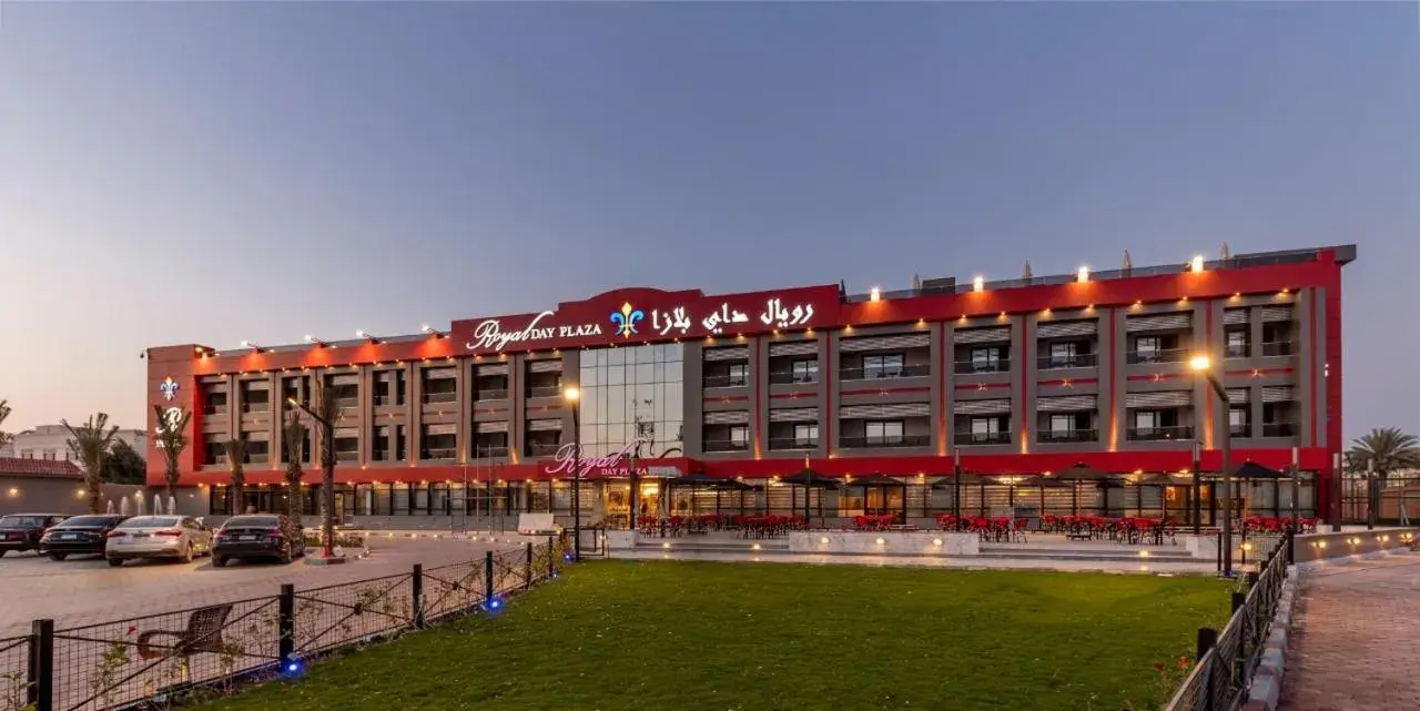 Royal Day Plaza Hotel Royal Day Plaza Hotel