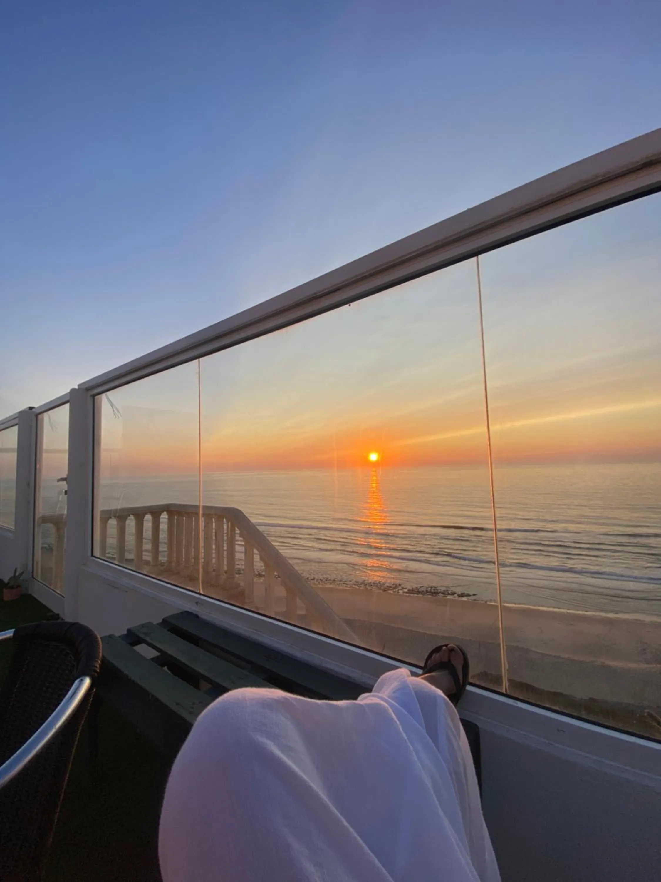 Natural landscape in Albergaria Pedra D'Ouro