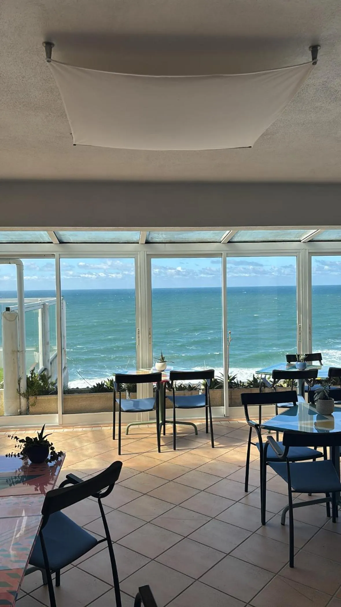 View (from property/room) in Albergaria Pedra D'Ouro