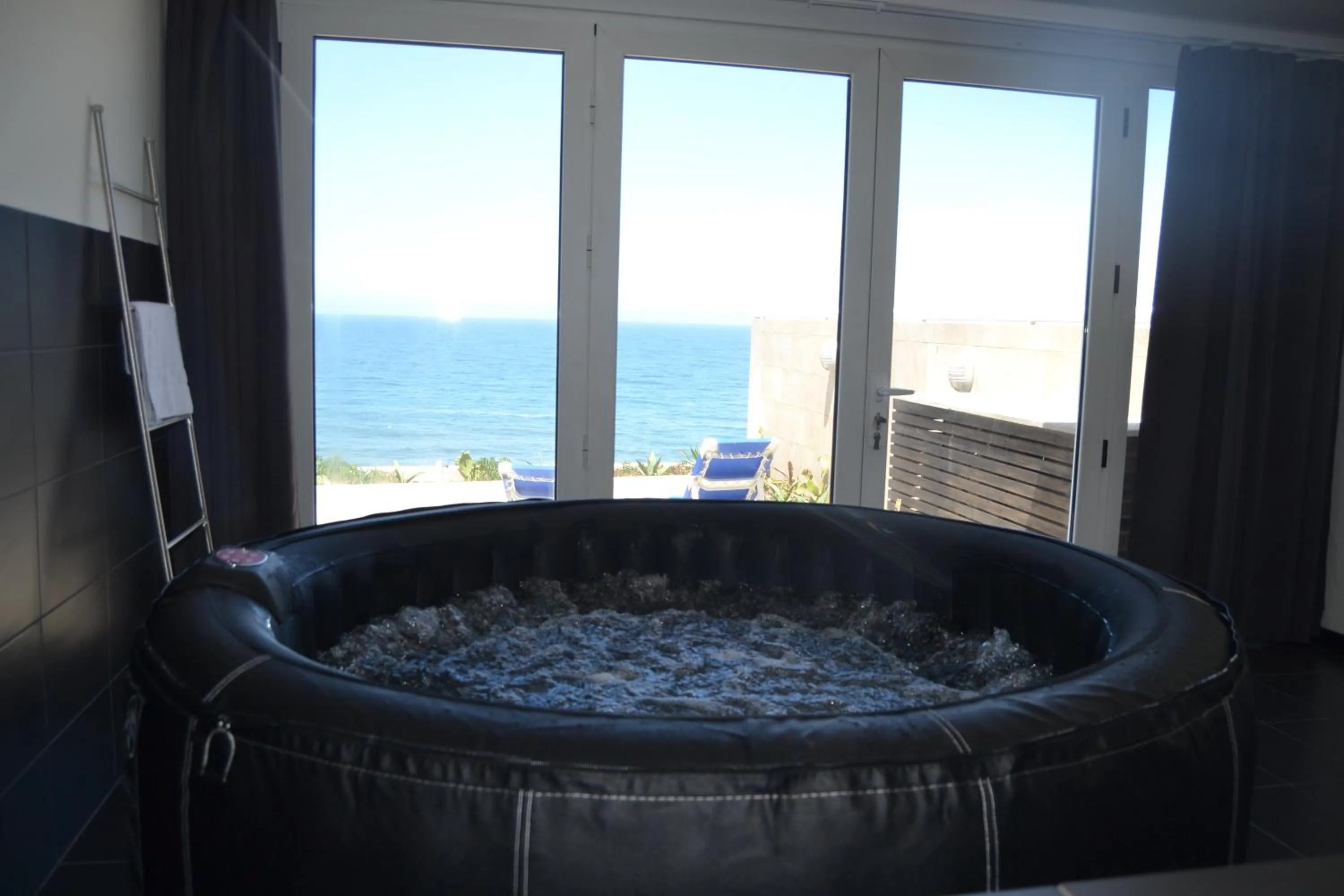 Day in Albergaria Pedra D'Ouro