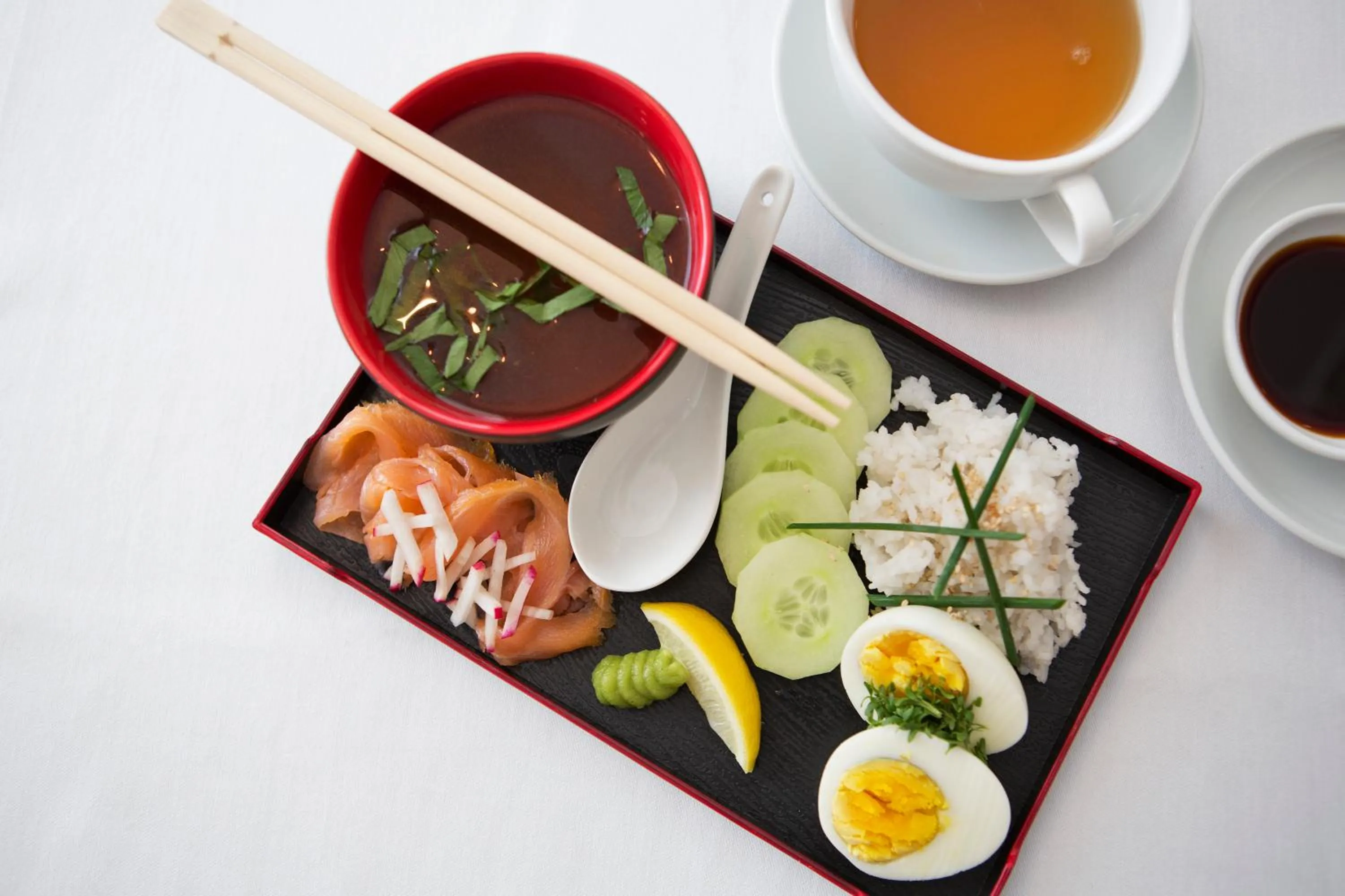 Food in The Harmonie Vienna, BW Premier Collection